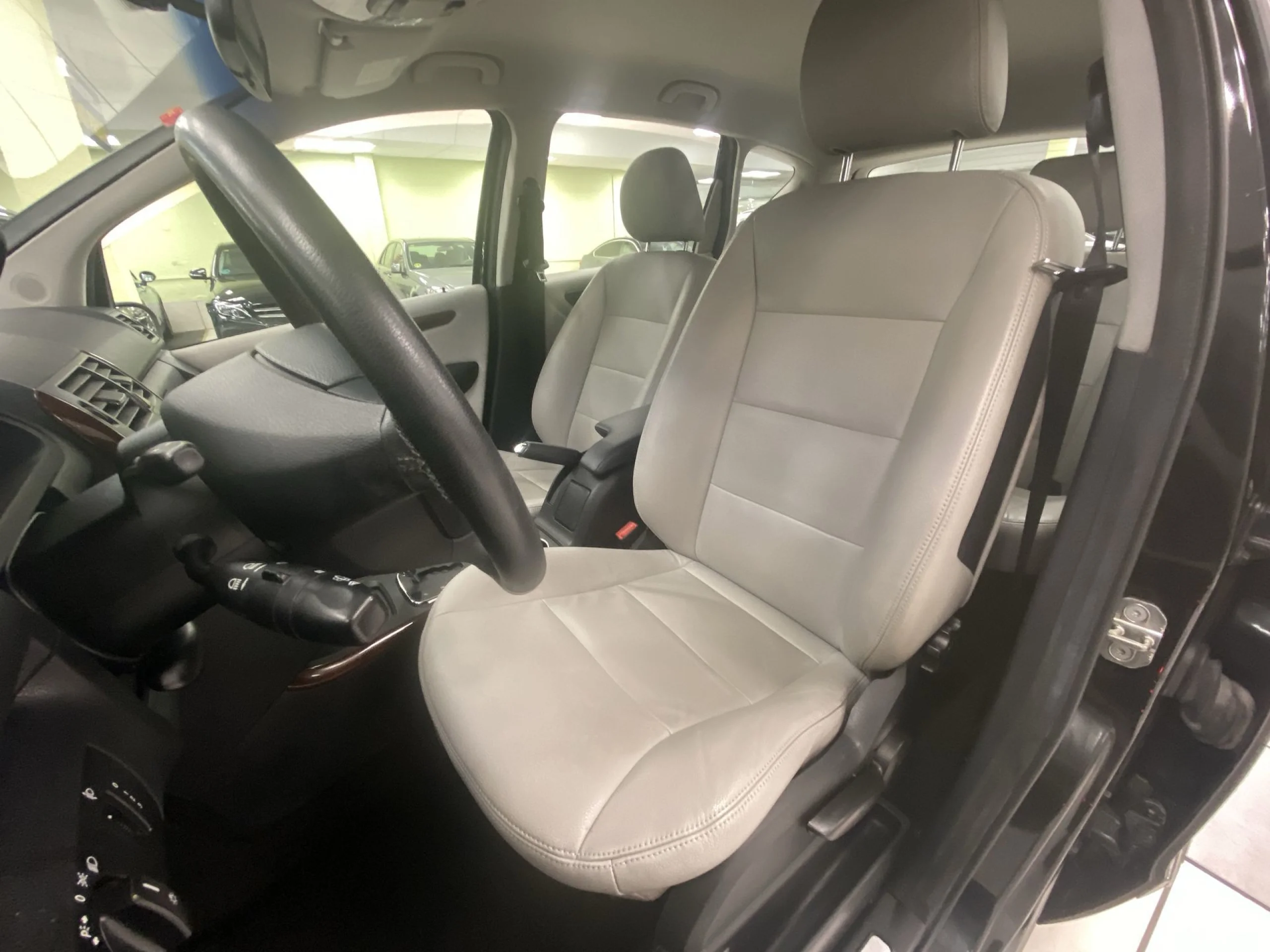 Mercedes-Benz Clase A A 170 Elegance 85 kW (116 CV) - Foto 8