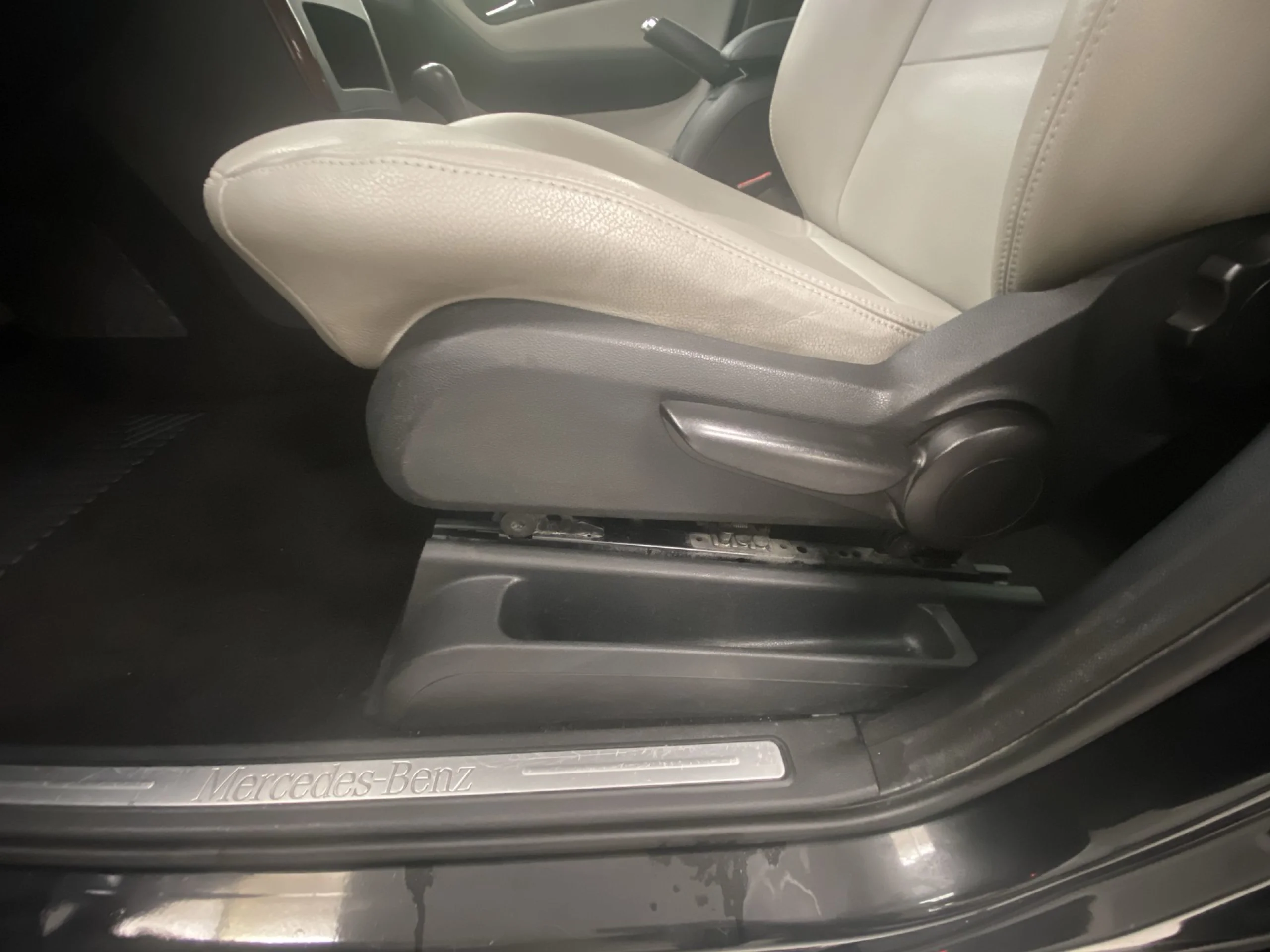 Mercedes-Benz Clase A A 170 Elegance 85 kW (116 CV) - Foto 9
