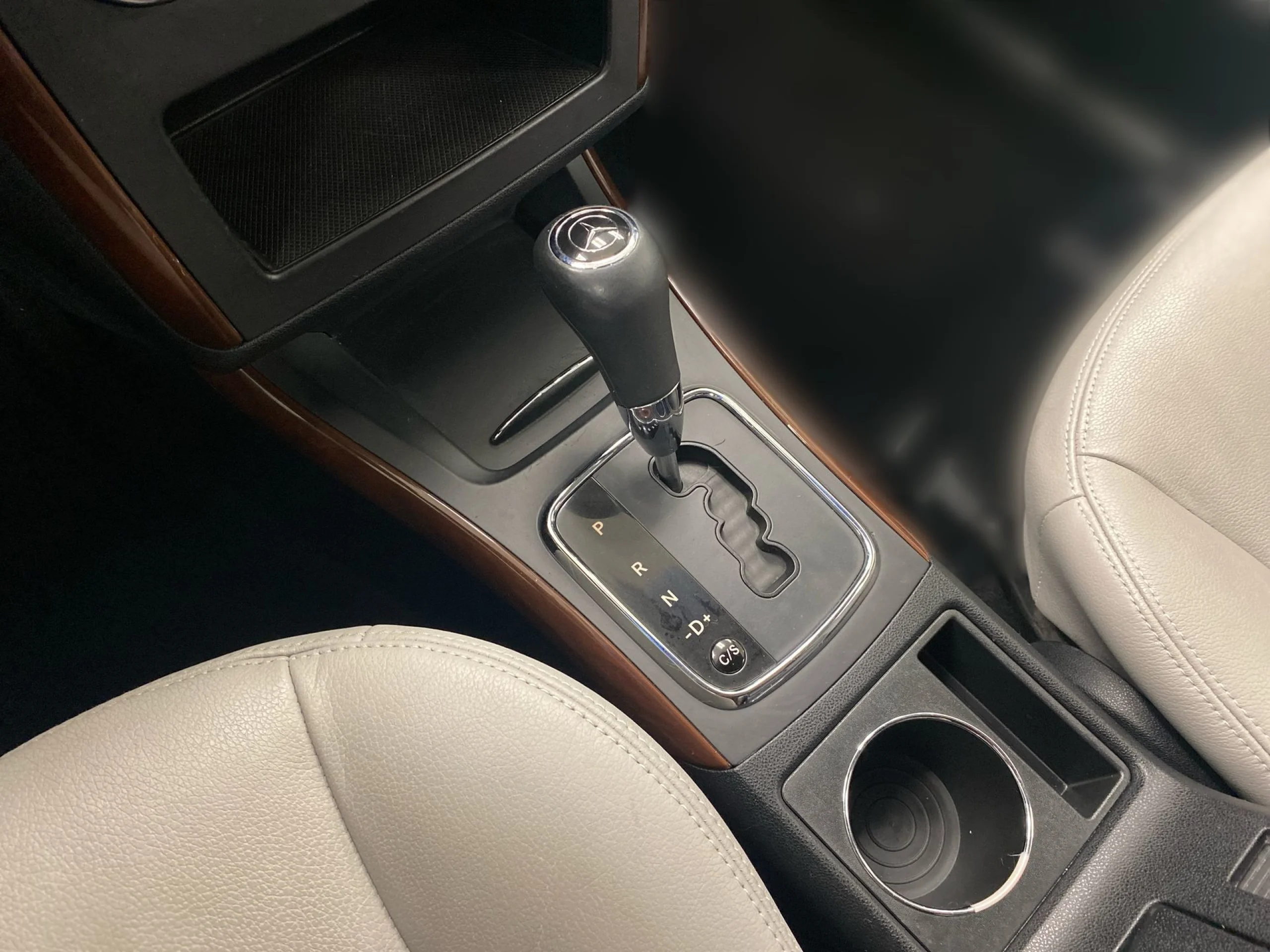 Mercedes-Benz Clase A A 170 Elegance 85 kW (116 CV) - Foto 15