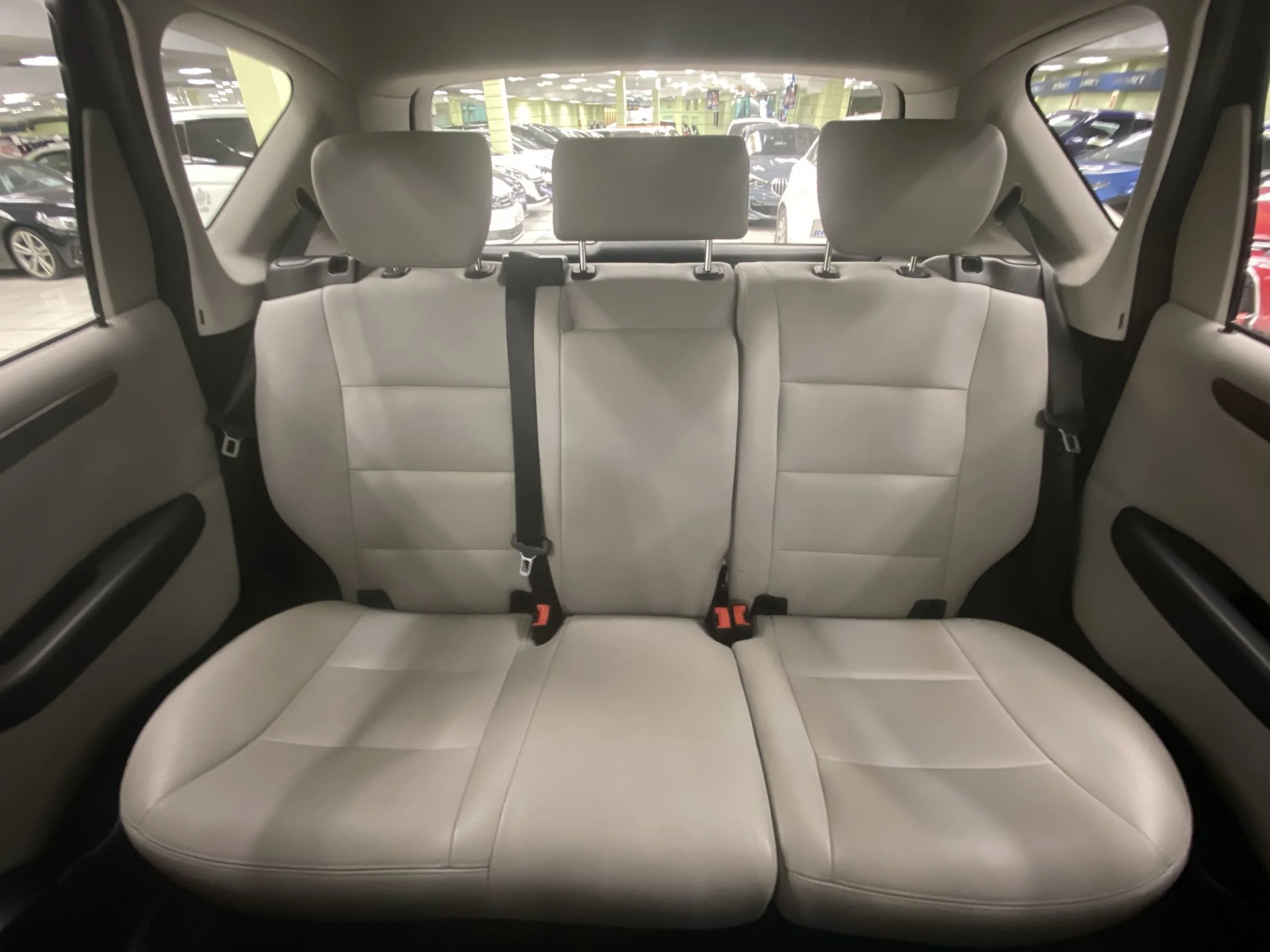 Mercedes-Benz Clase A A 170 Elegance 85 kW (116 CV) - Foto 17