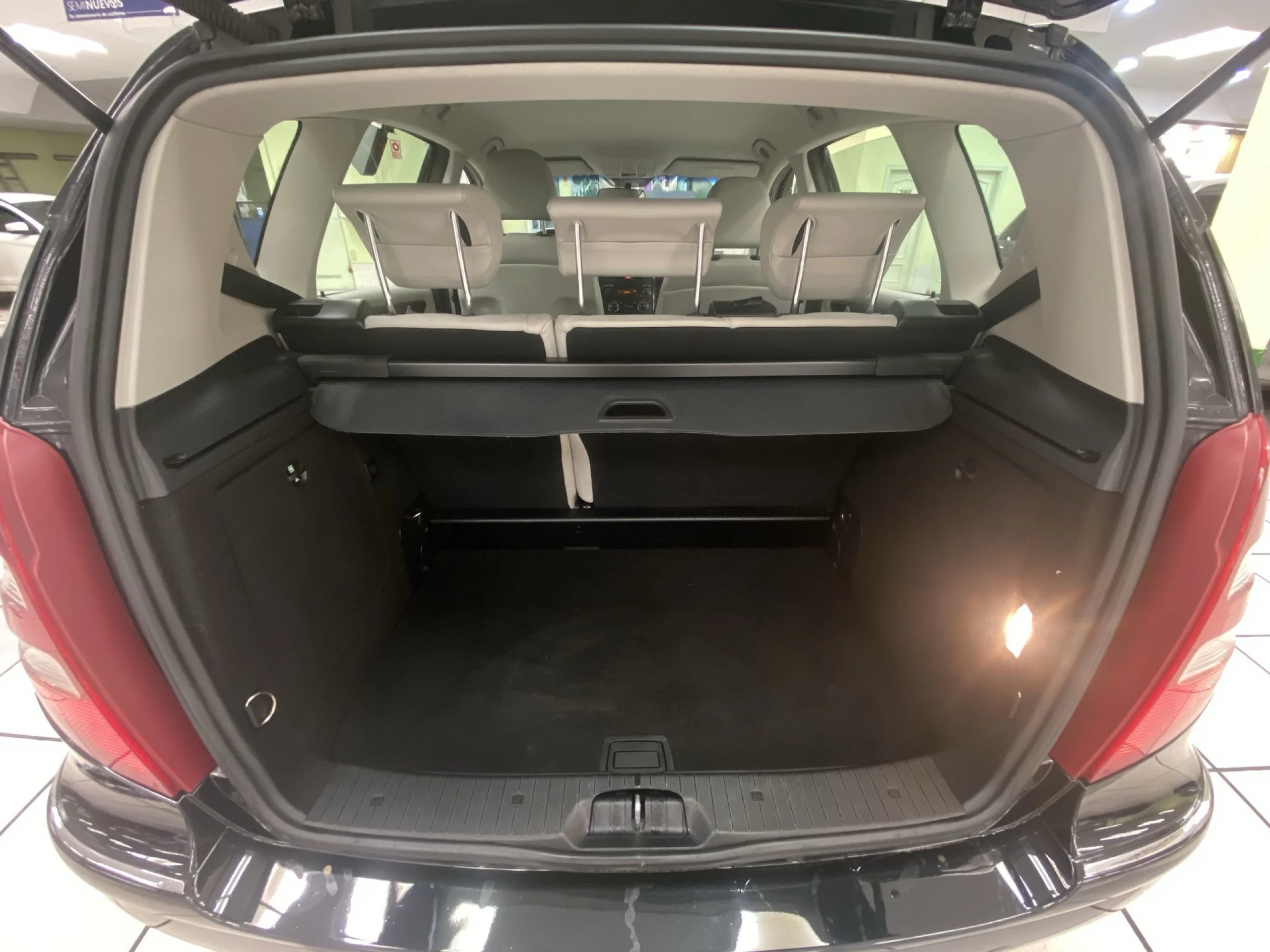 Mercedes-Benz Clase A A 170 Elegance 85 kW (116 CV) - Foto 18