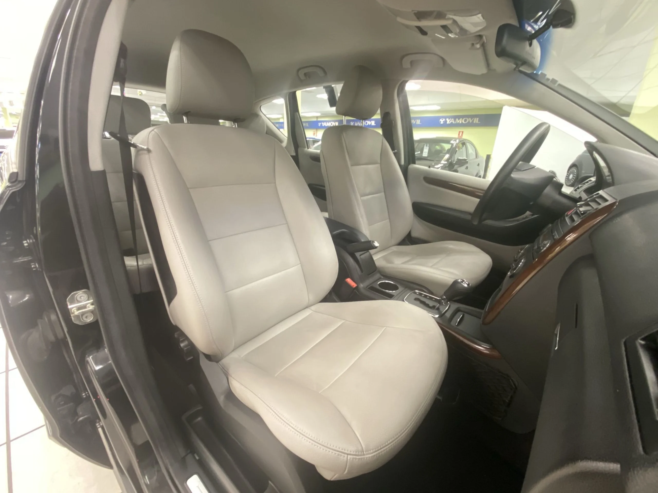 Mercedes-Benz Clase A A 170 Elegance 85 kW (116 CV) - Foto 19