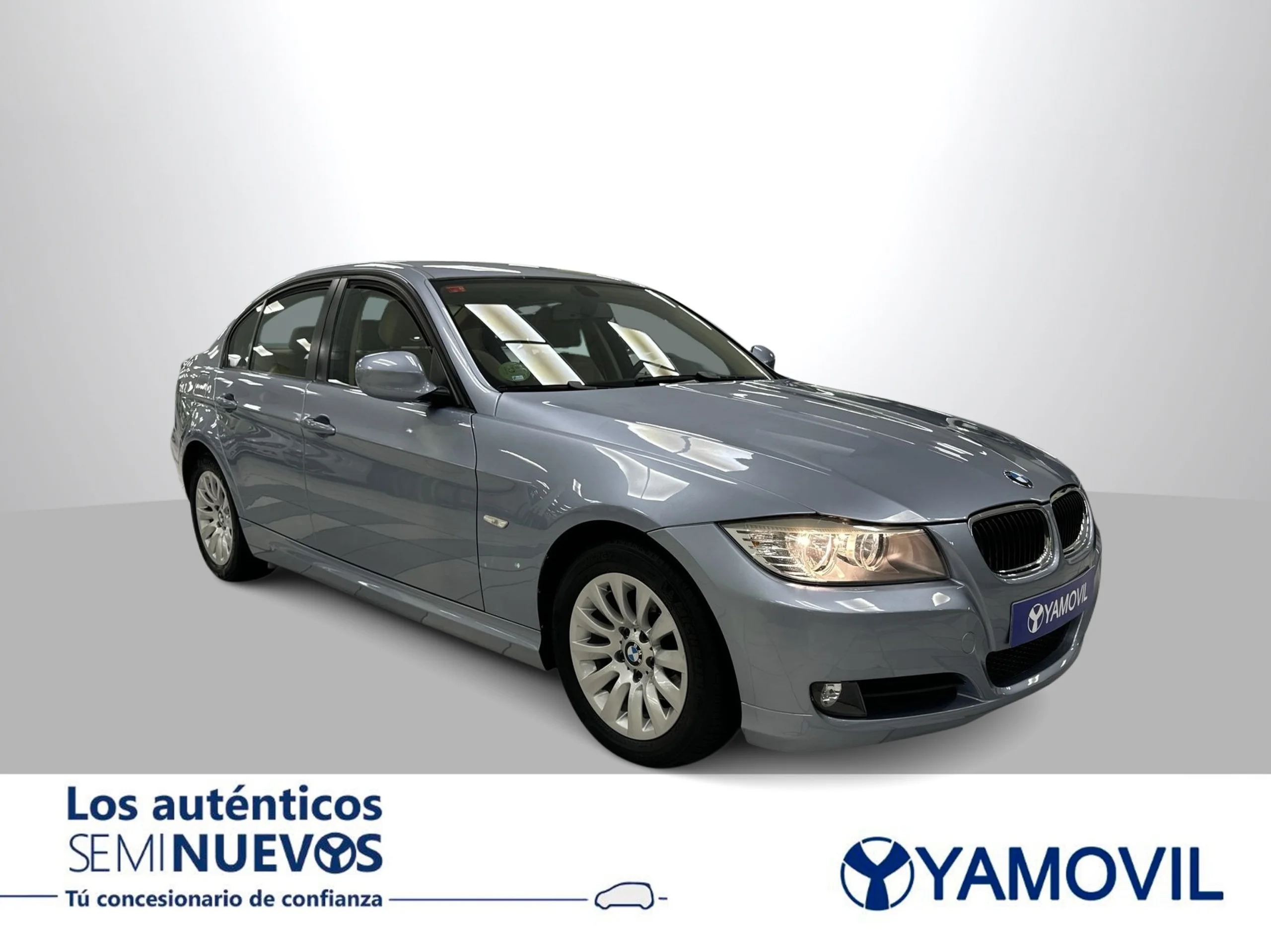 BMW Serie 3 318i 105 kW (143 CV) - Foto 2