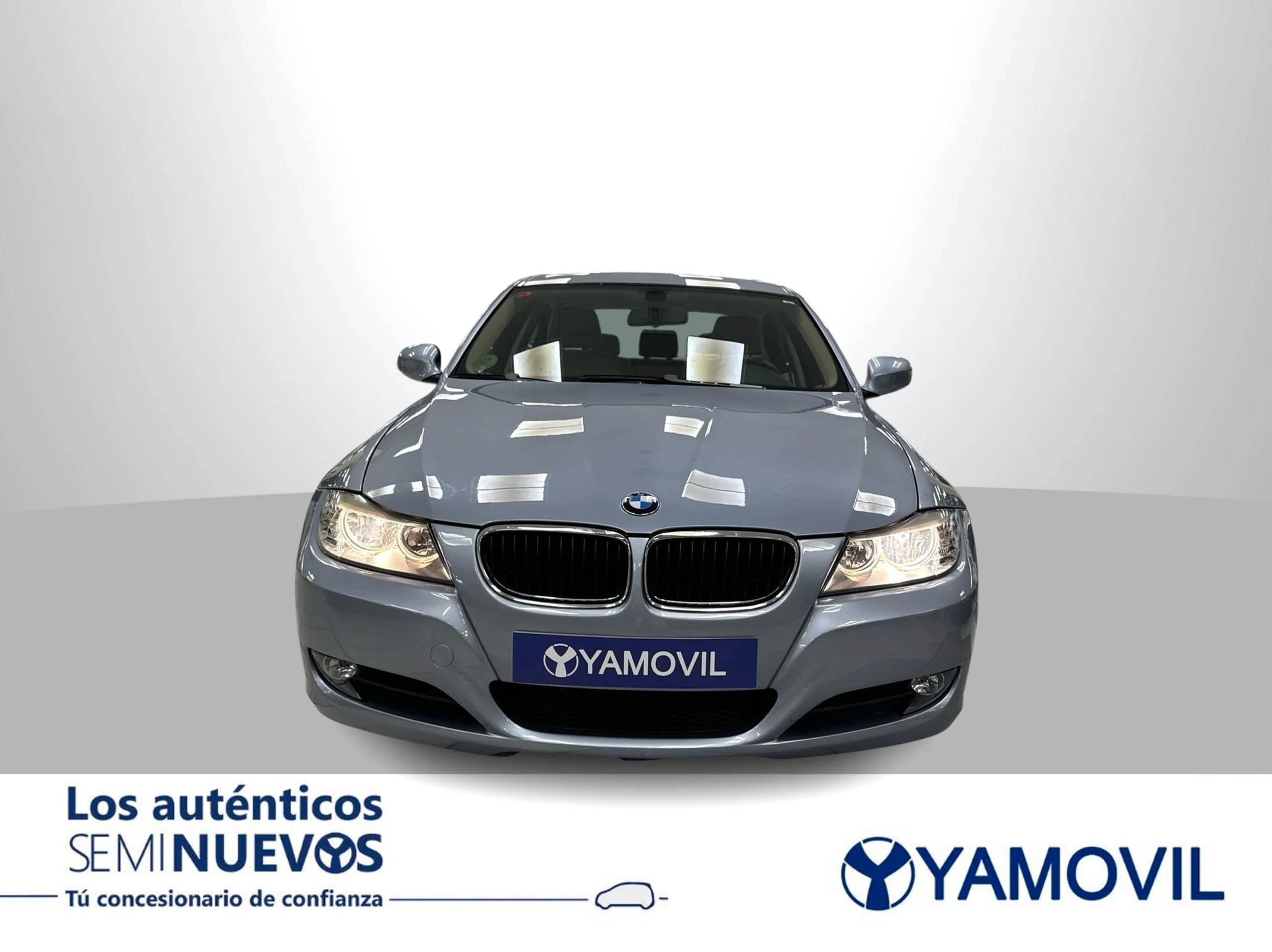 BMW Serie 3 318i 105 kW (143 CV) - Foto 3
