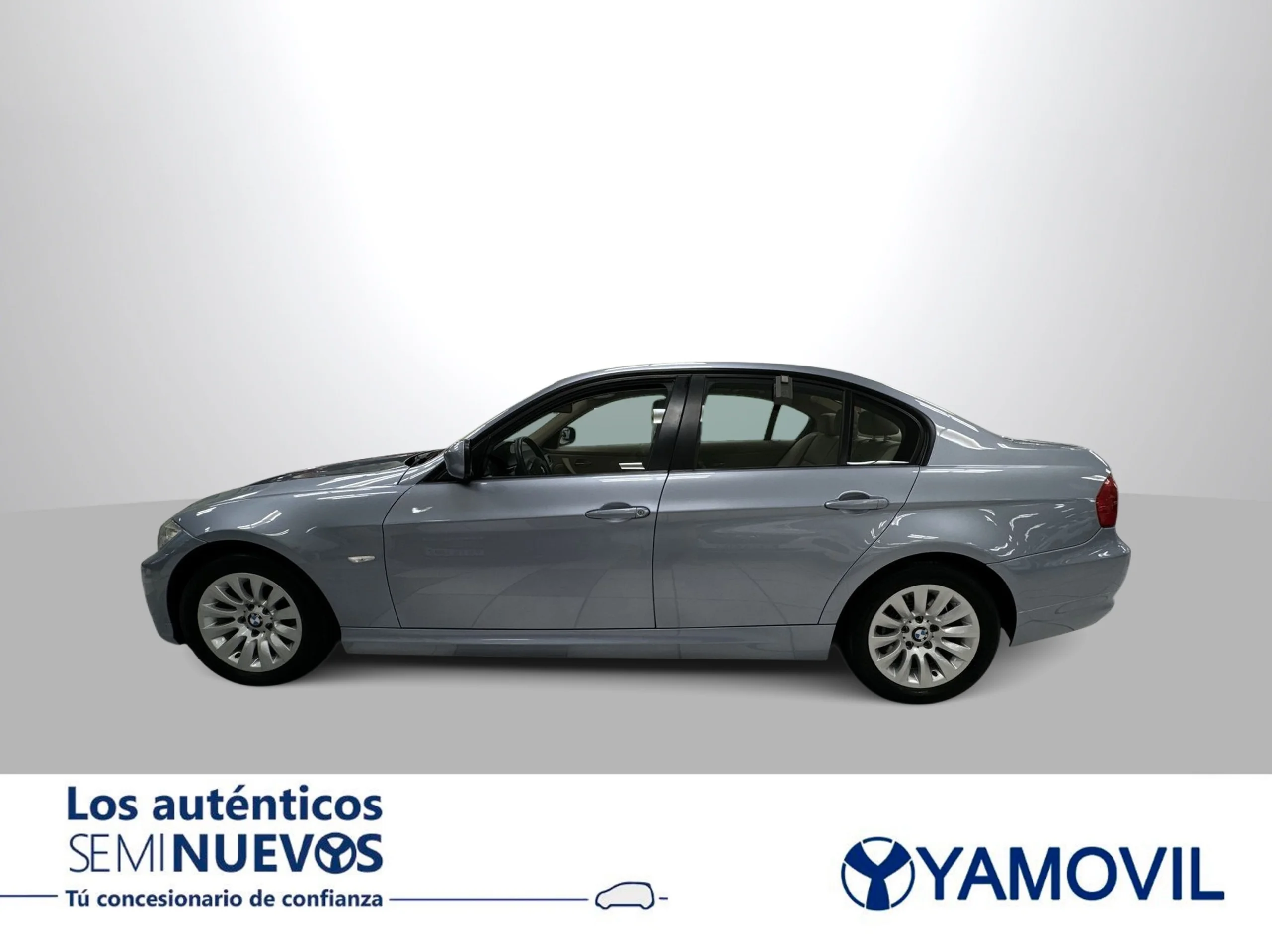 BMW Serie 3 318i 105 kW (143 CV) - Foto 4