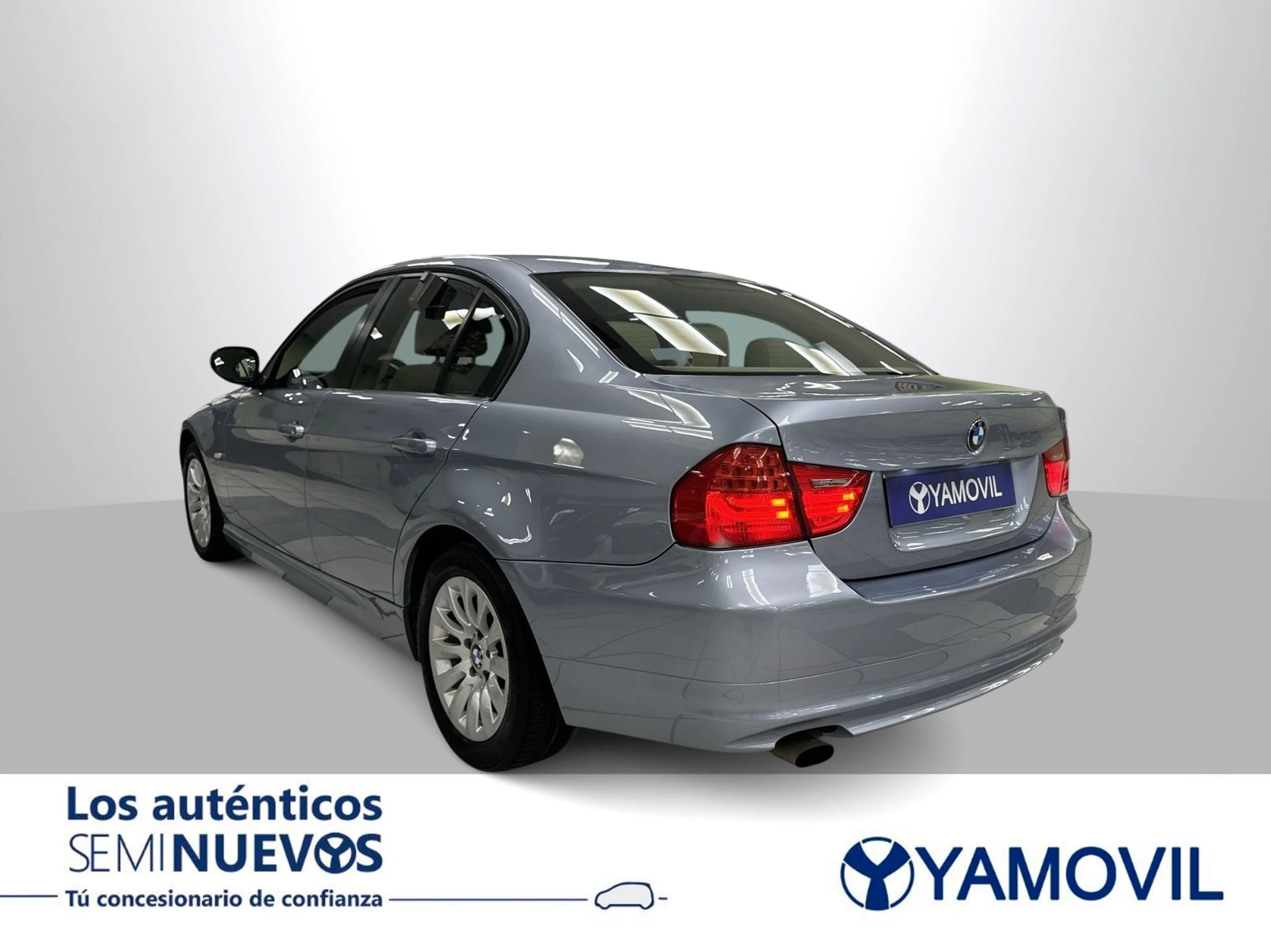 BMW Serie 3 318i 105 kW (143 CV) - Foto 5