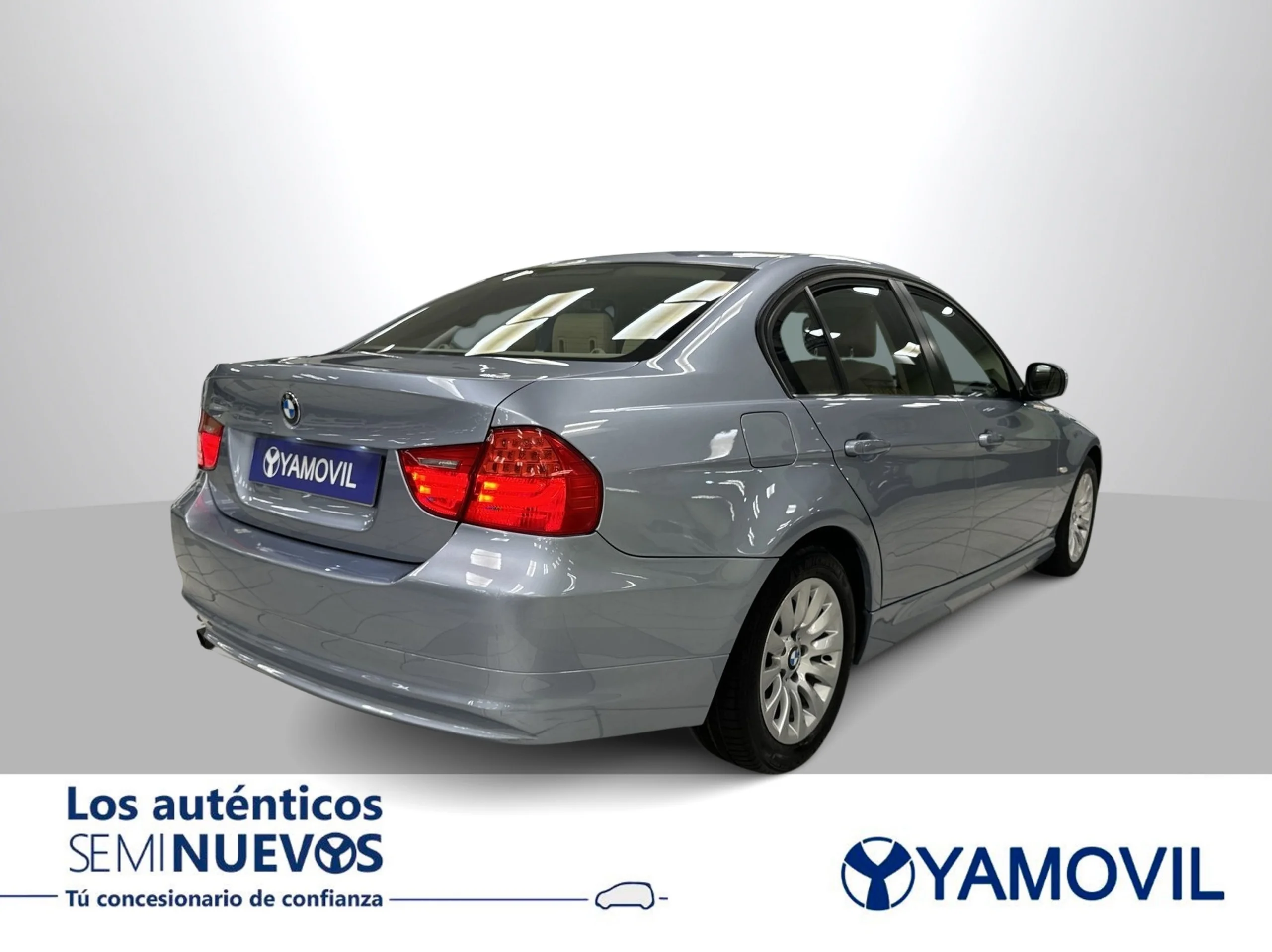 BMW Serie 3 318i 105 kW (143 CV) - Foto 6
