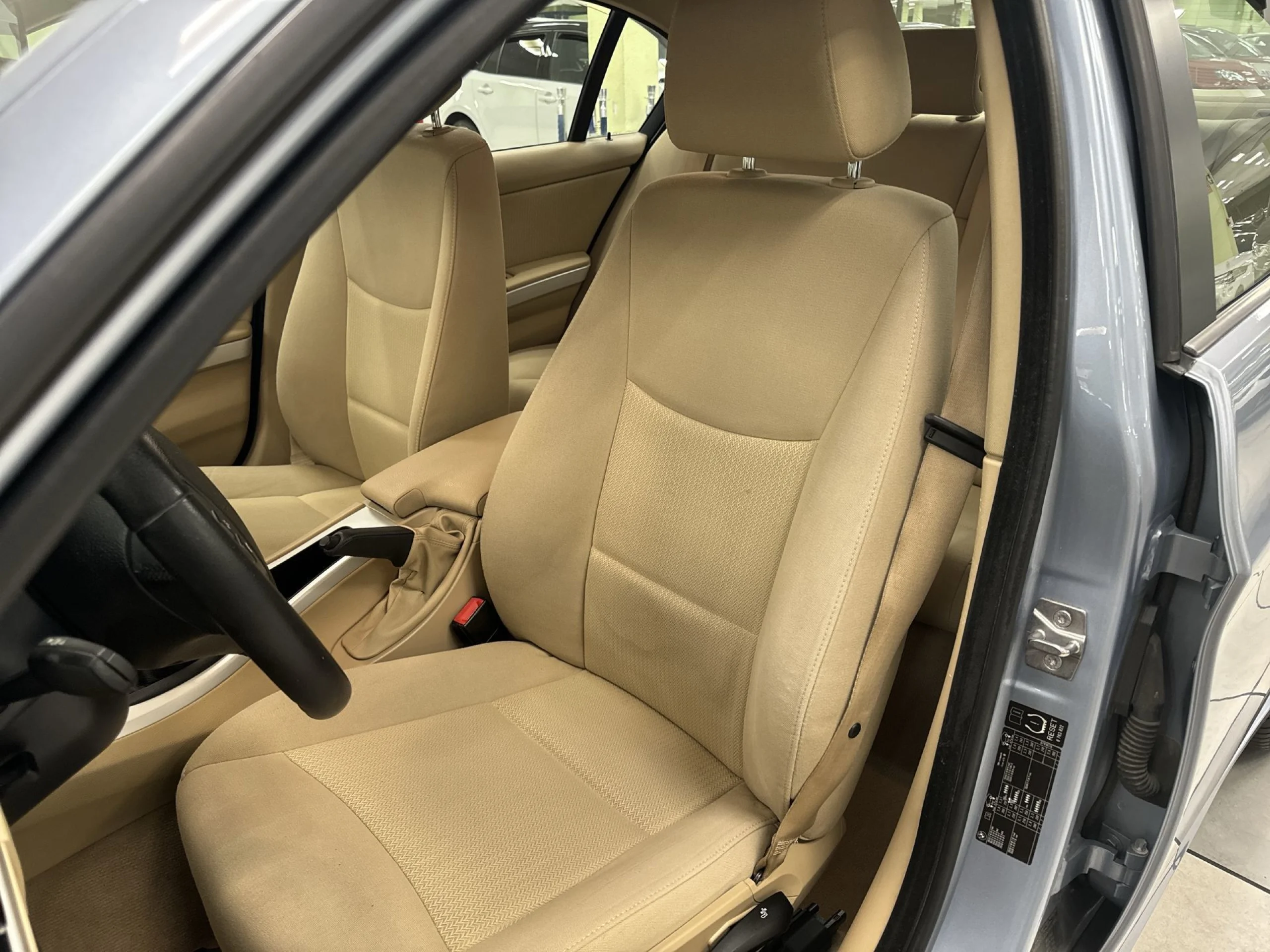 BMW Serie 3 318i 105 kW (143 CV) - Foto 8
