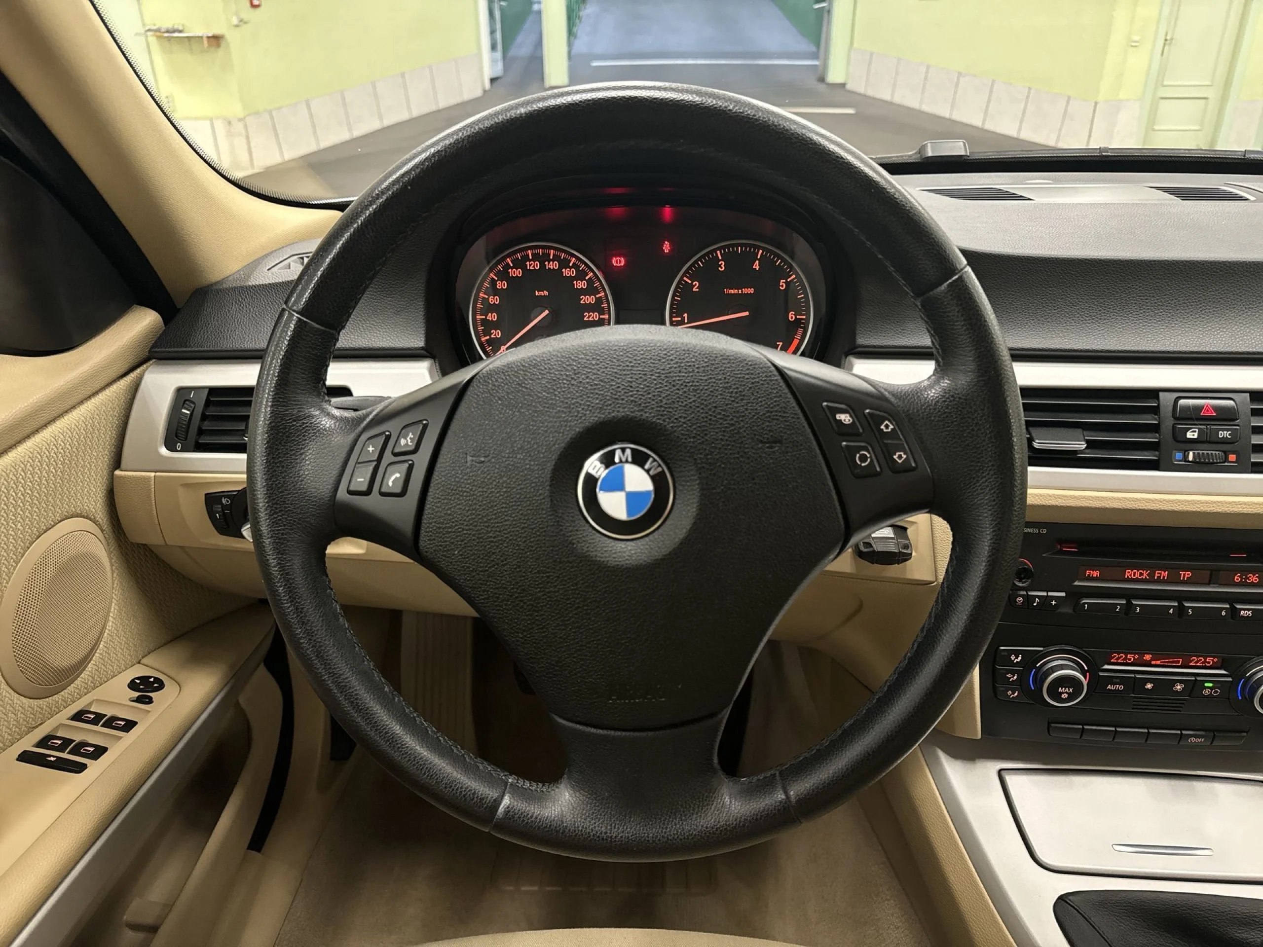 BMW Serie 3 318i 105 kW (143 CV) - Foto 11