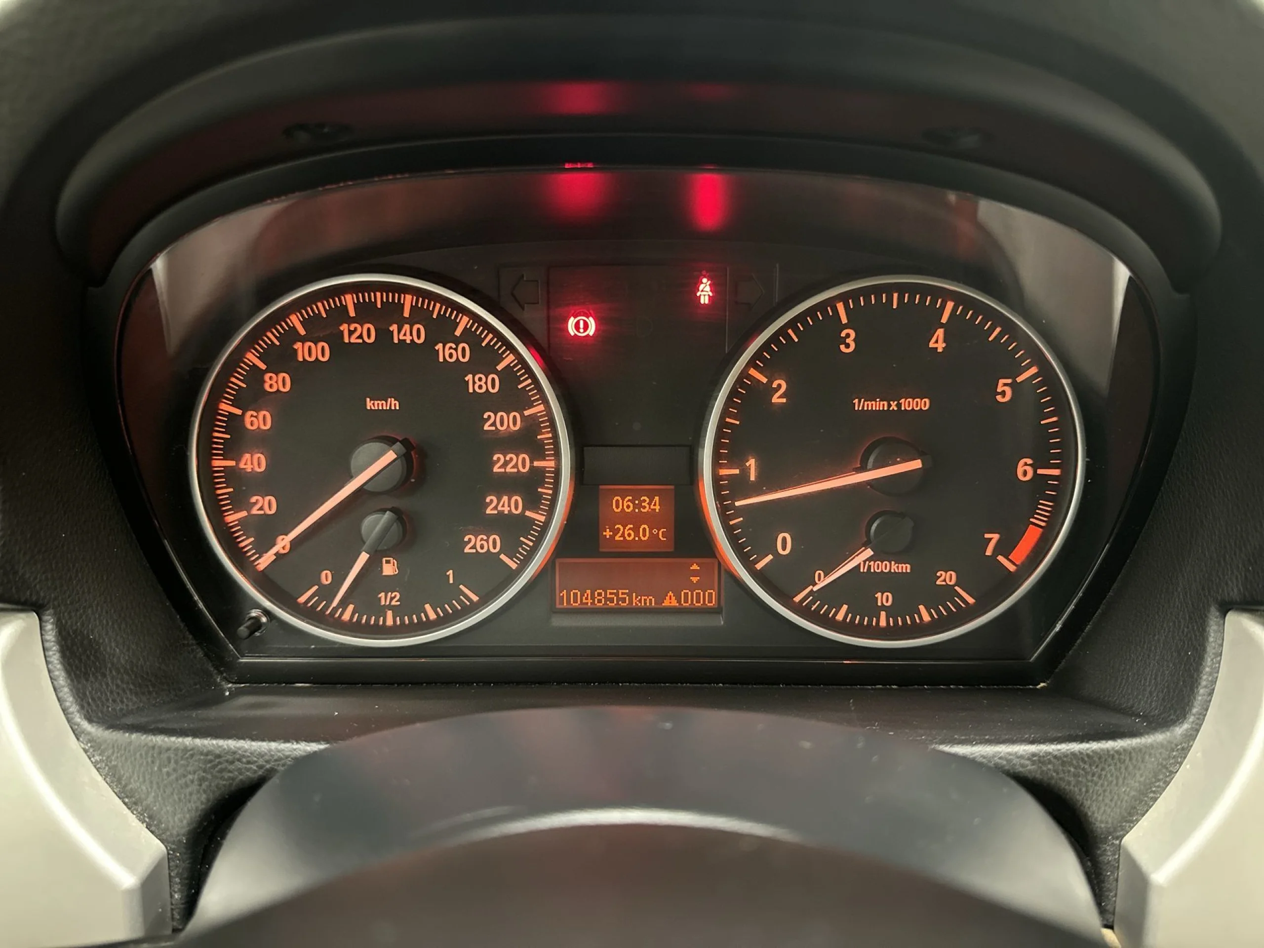 BMW Serie 3 318i 105 kW (143 CV) - Foto 12