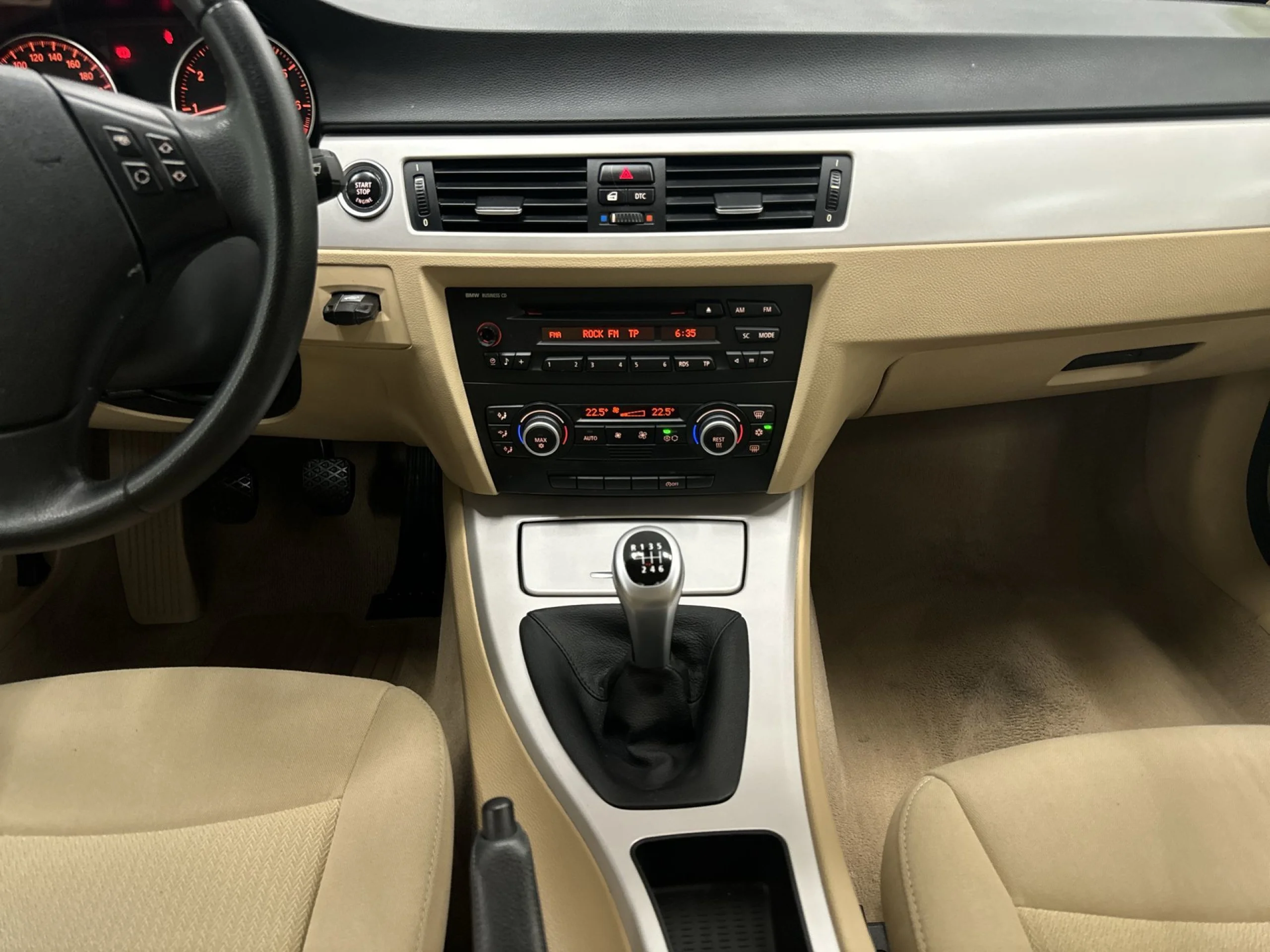 BMW Serie 3 318i 105 kW (143 CV) - Foto 16