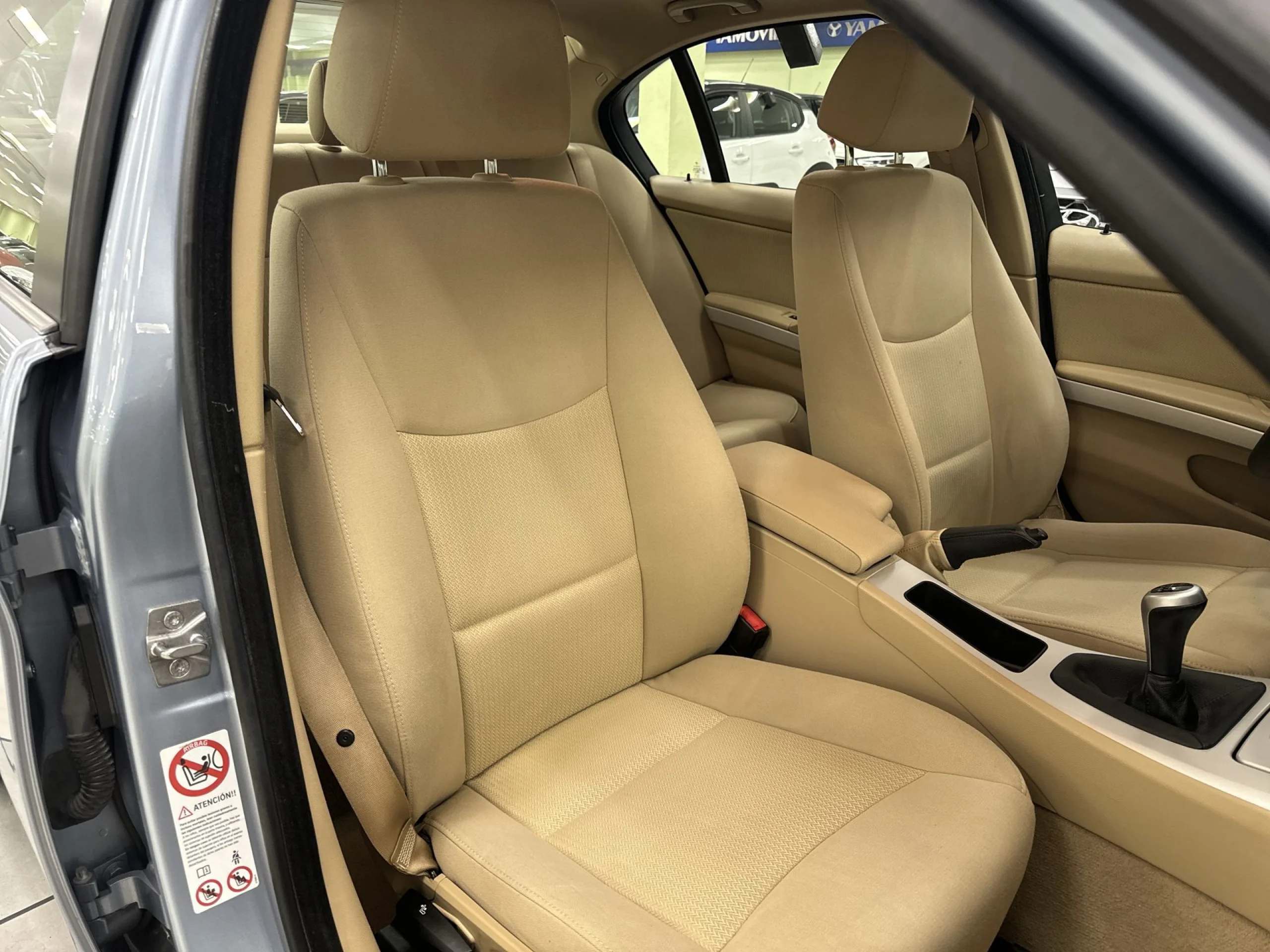 BMW Serie 3 318i 105 kW (143 CV) - Foto 19