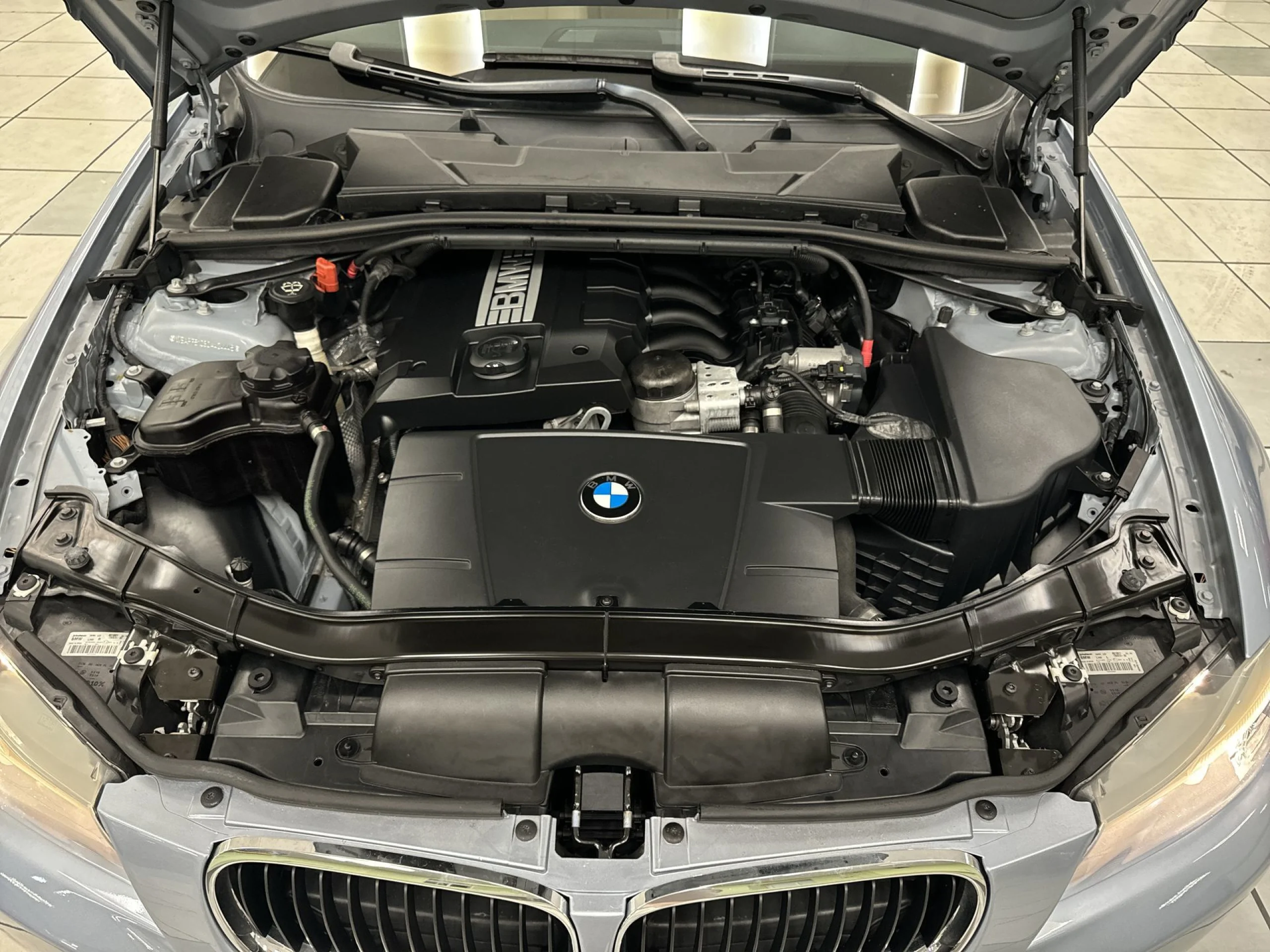 BMW Serie 3 318i 105 kW (143 CV) - Foto 20
