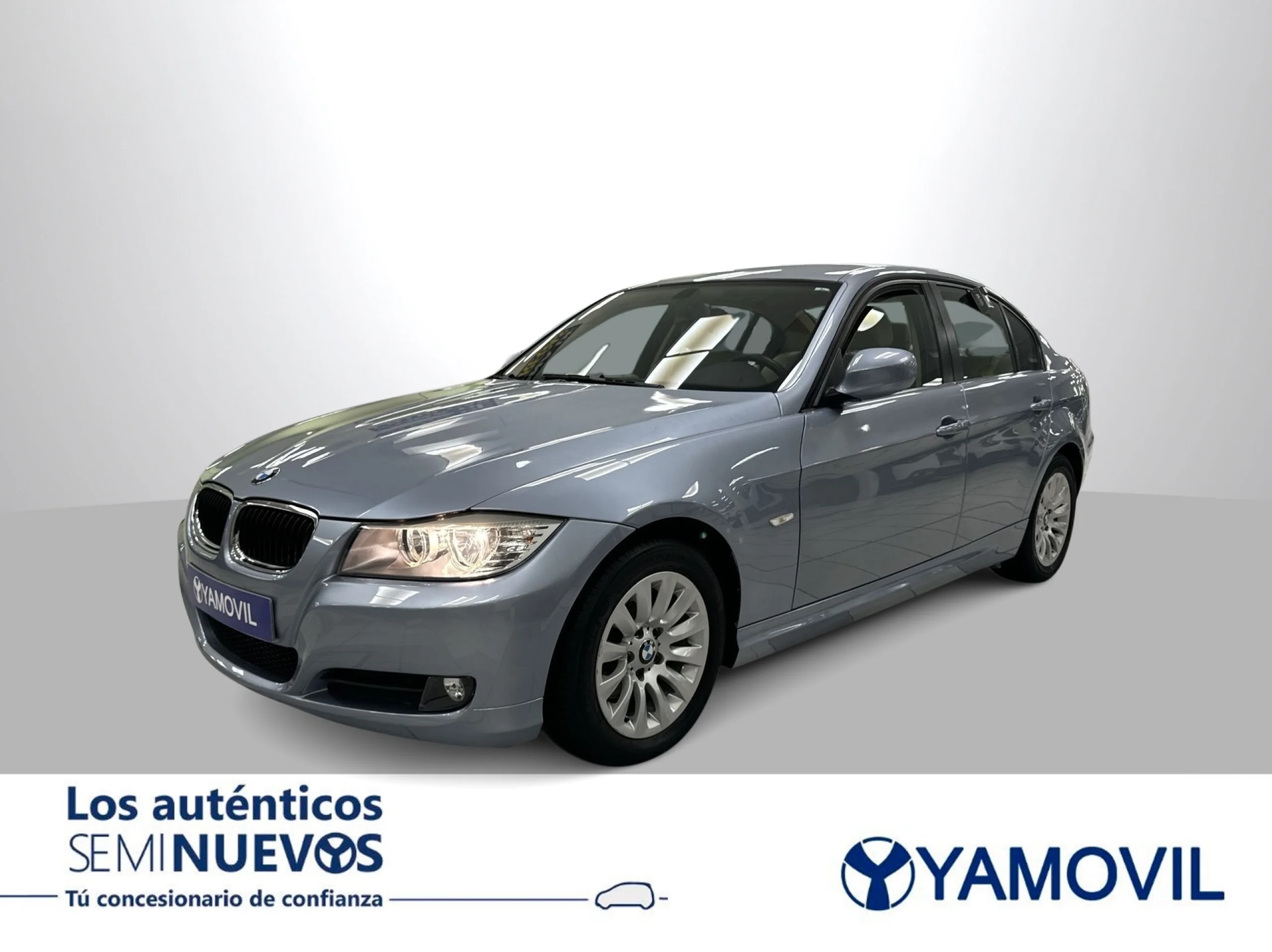 BMW Serie 3 318i 105 kW (143 CV) - Foto 1