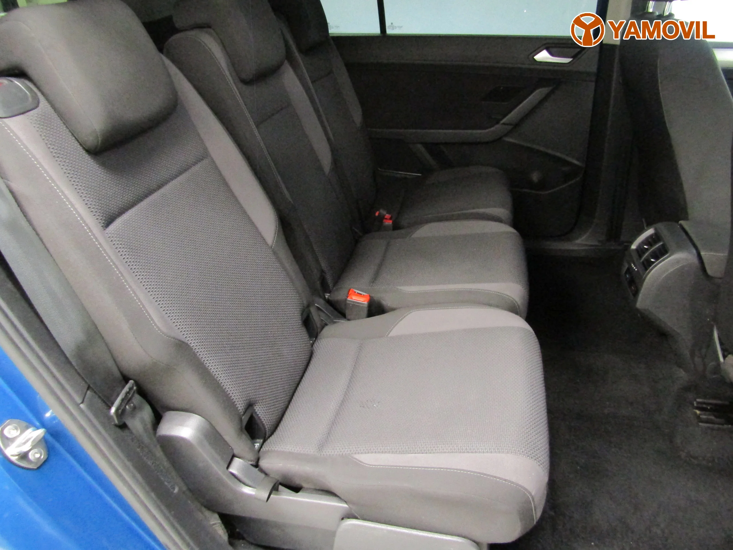 Volkswagen Touran 1.6TDI EDITION 110CV 7PLAZAS - Foto 18