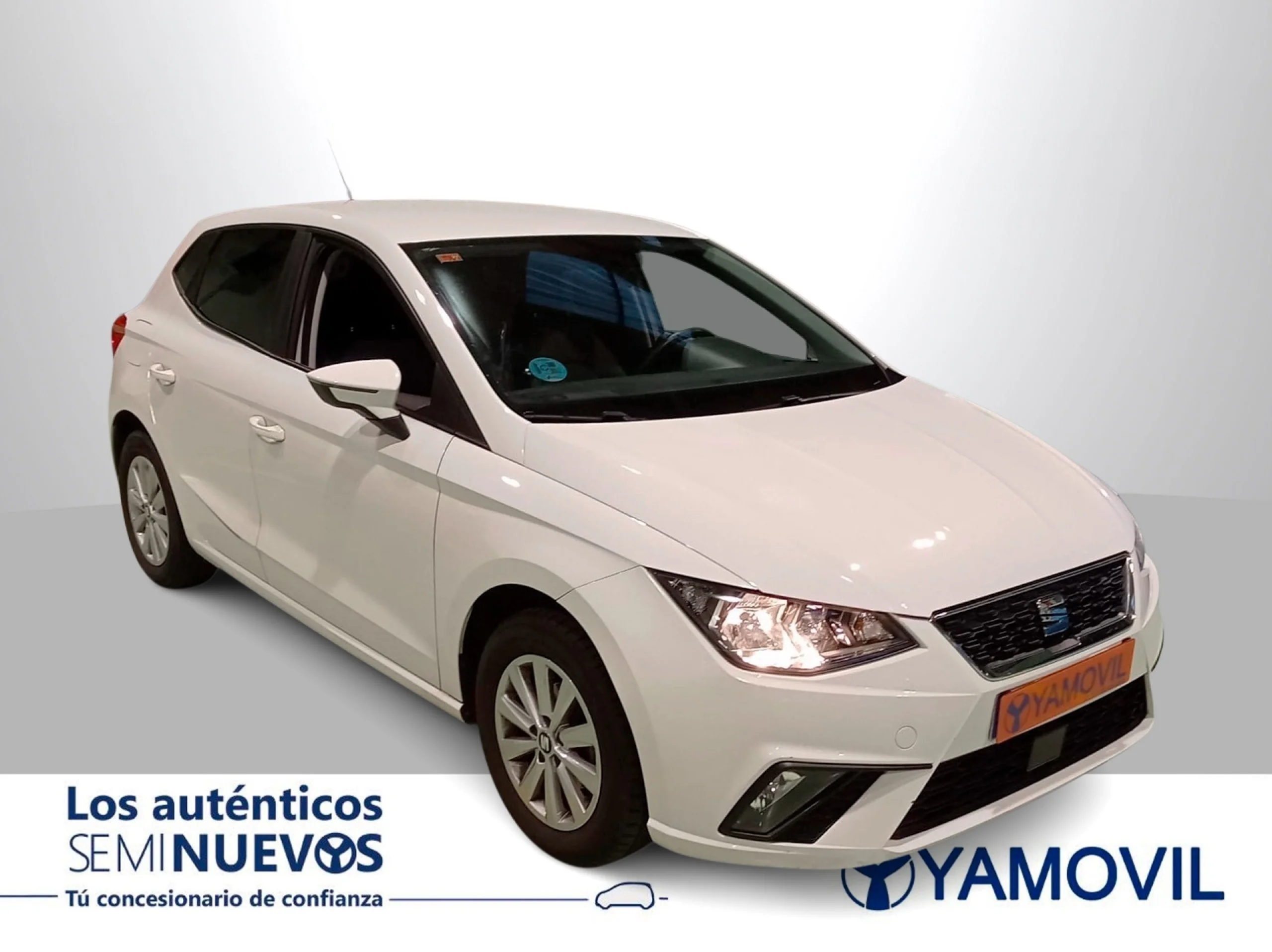 Seat Ibiza 1.0 MPI Style 59 kW (80 CV) - Foto 3
