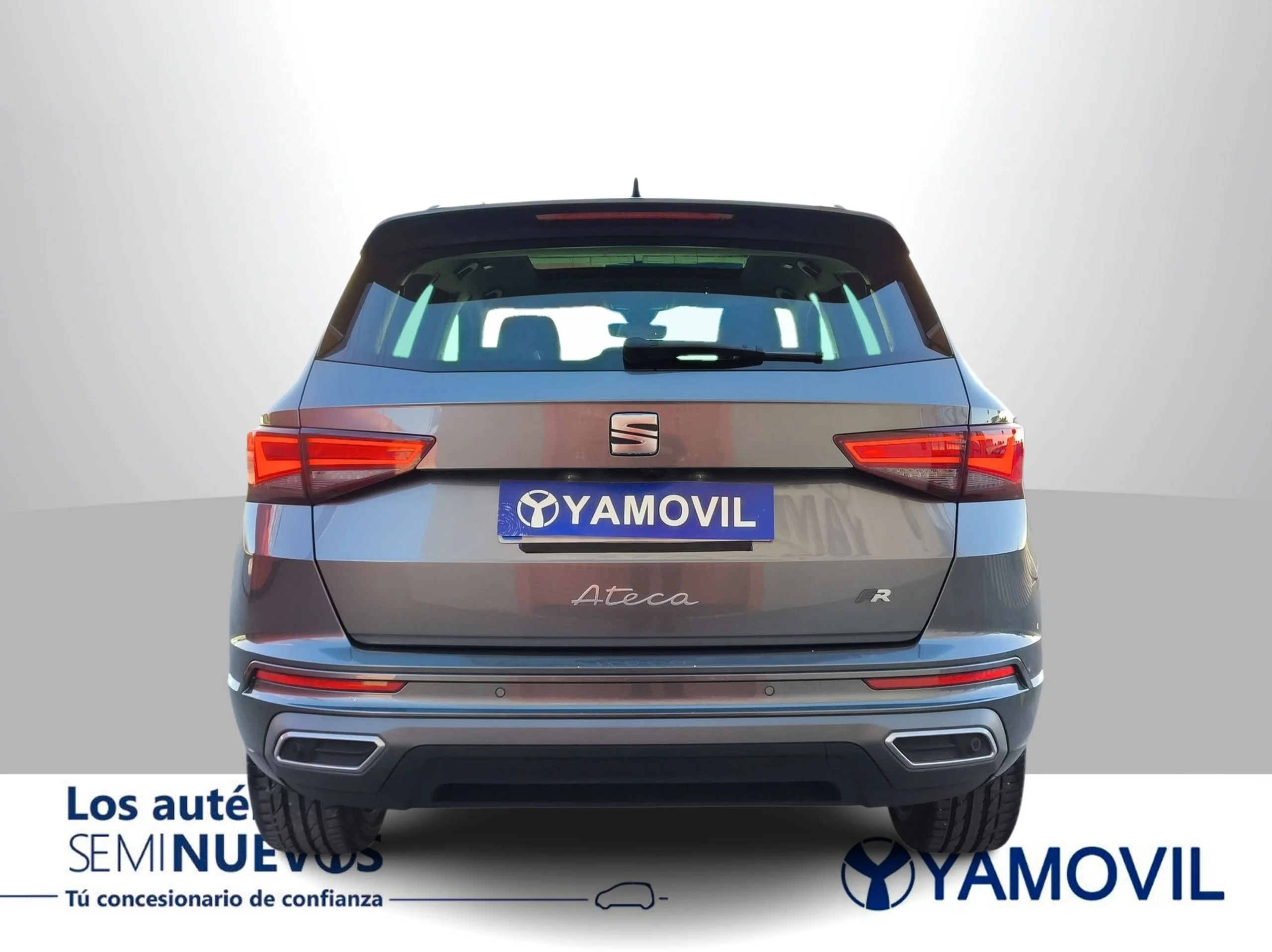 Seat Ateca 1.5 TSI SANDS FR XL DSG 110 kW (150 CV) - Foto 5