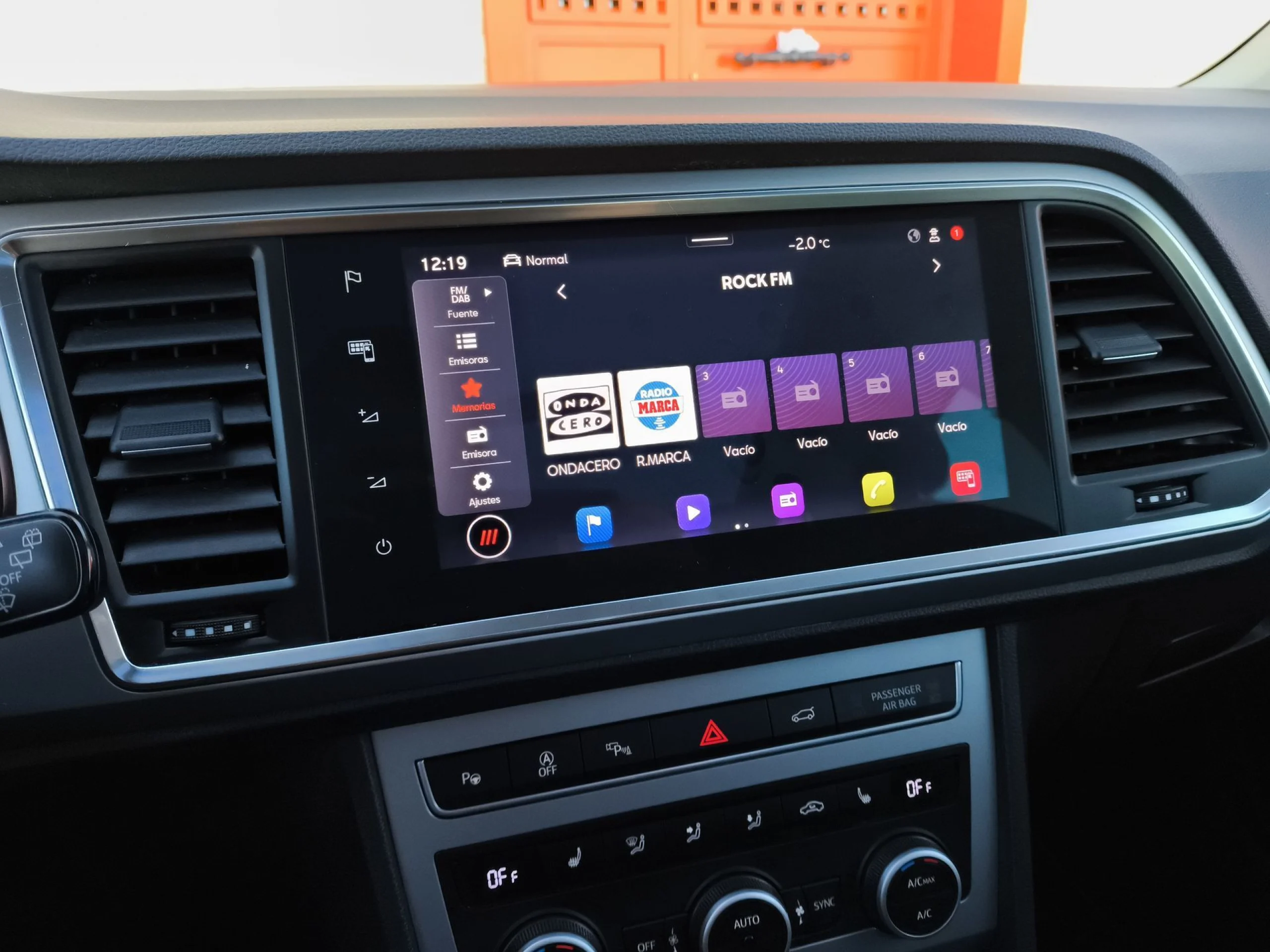 Seat Ateca 1.5 TSI SANDS FR XL DSG 110 kW (150 CV) - Foto 13