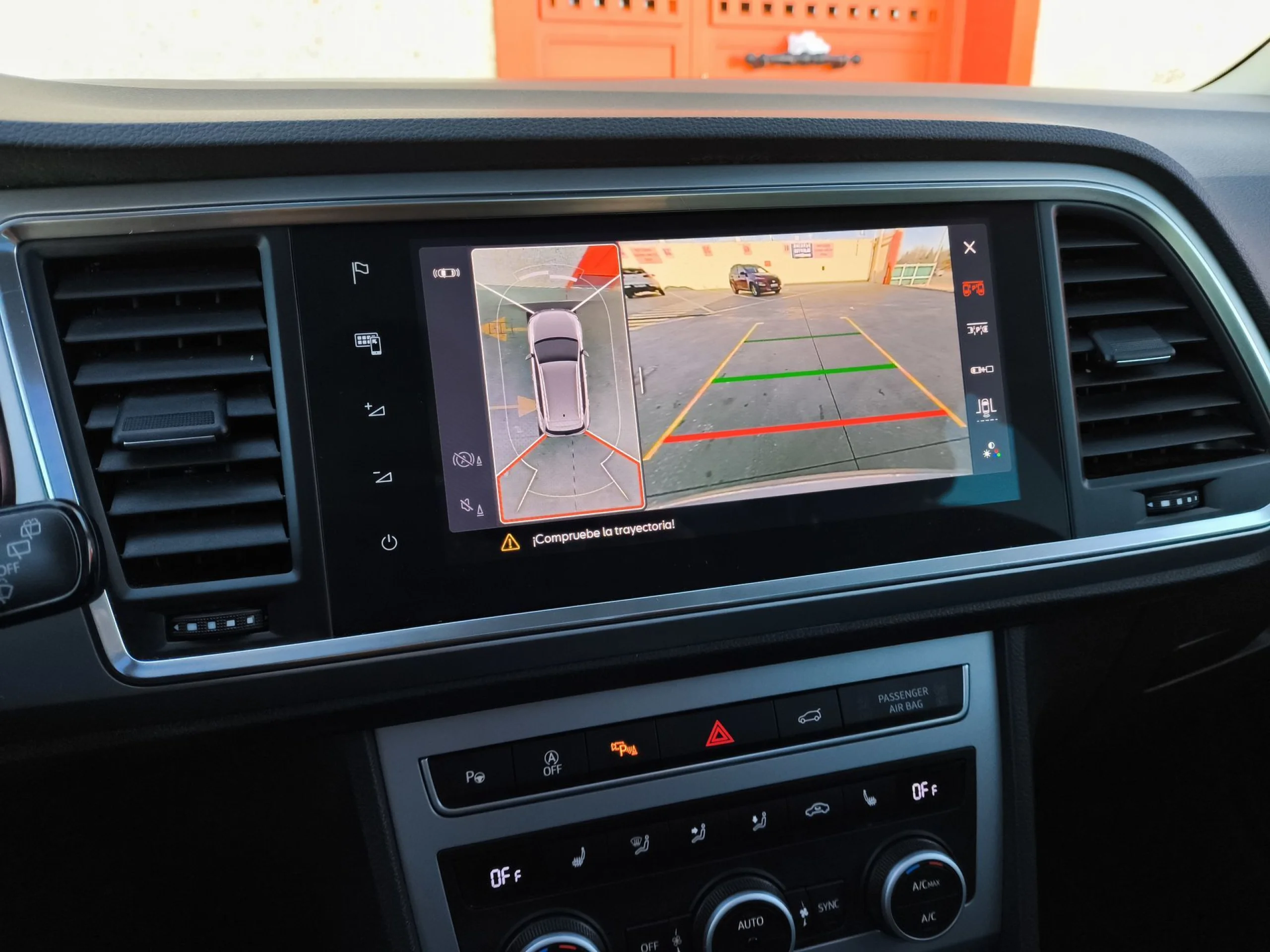 Seat Ateca 1.5 TSI SANDS FR XL DSG 110 kW (150 CV) - Foto 14