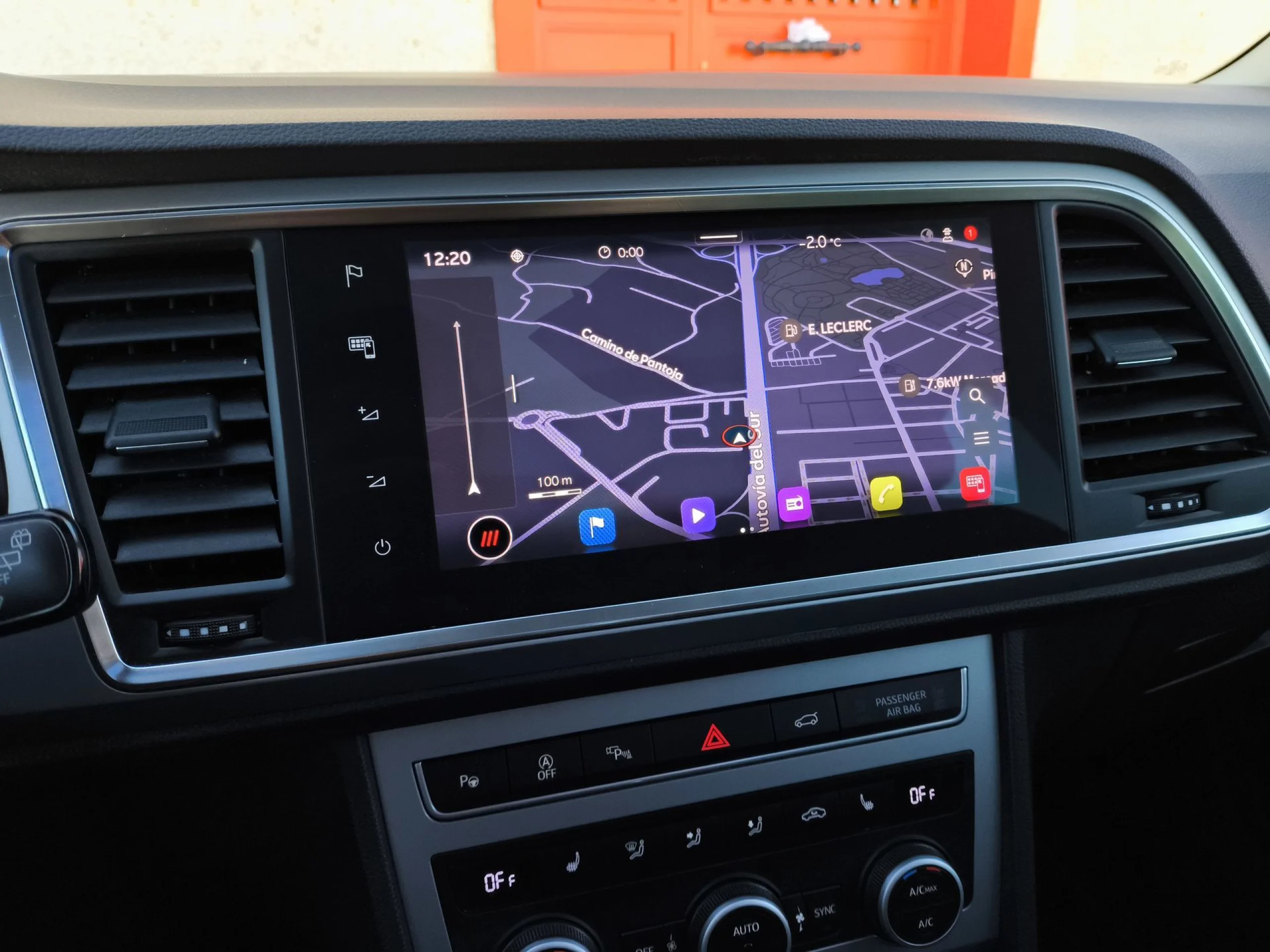 Seat Ateca 1.5 TSI SANDS FR XL DSG 110 kW (150 CV) - Foto 15