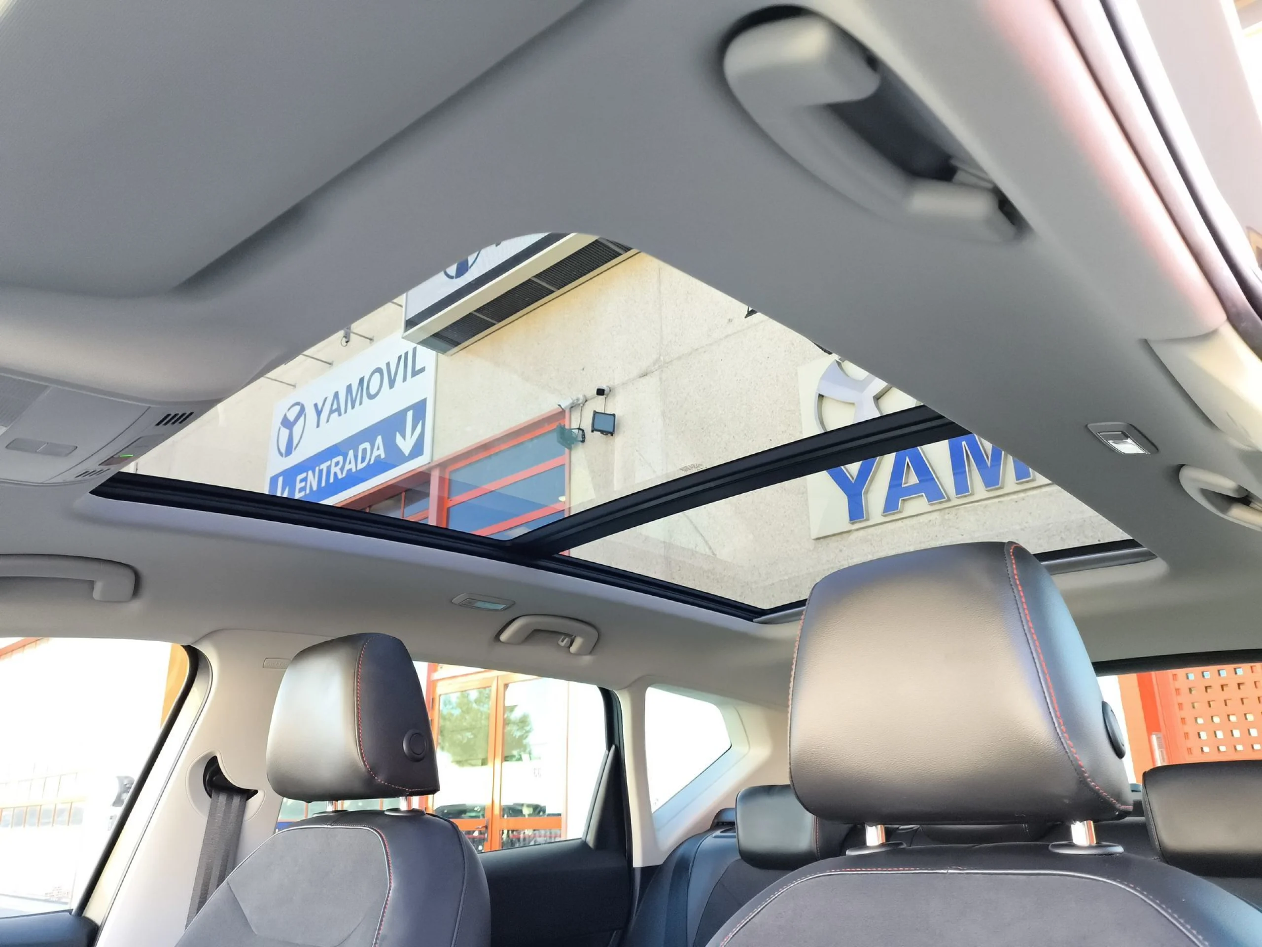 Seat Ateca 1.5 TSI SANDS FR XL DSG 110 kW (150 CV) - Foto 19