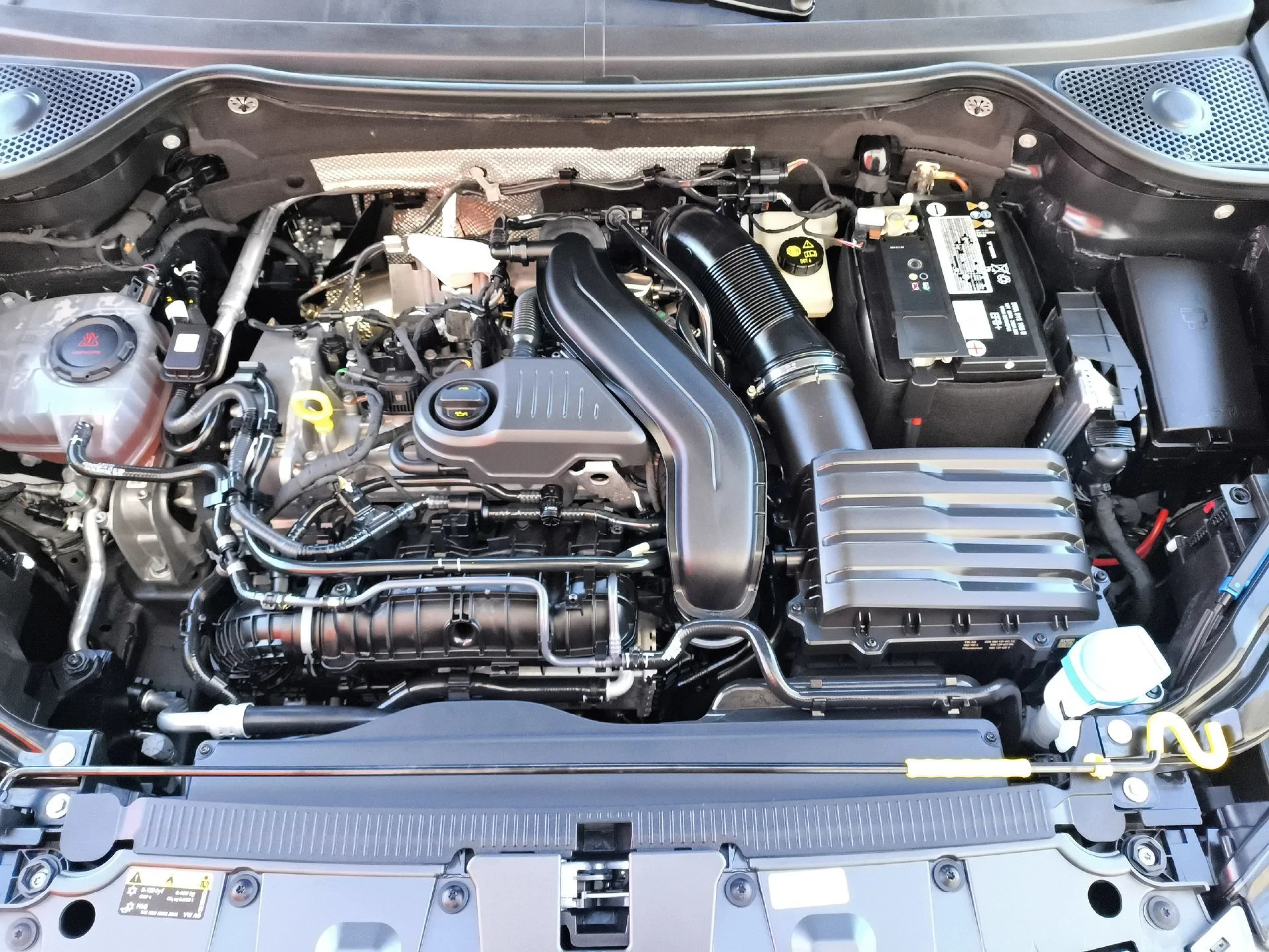 Seat Ateca 1.5 TSI SANDS FR XL DSG 110 kW (150 CV) - Foto 23