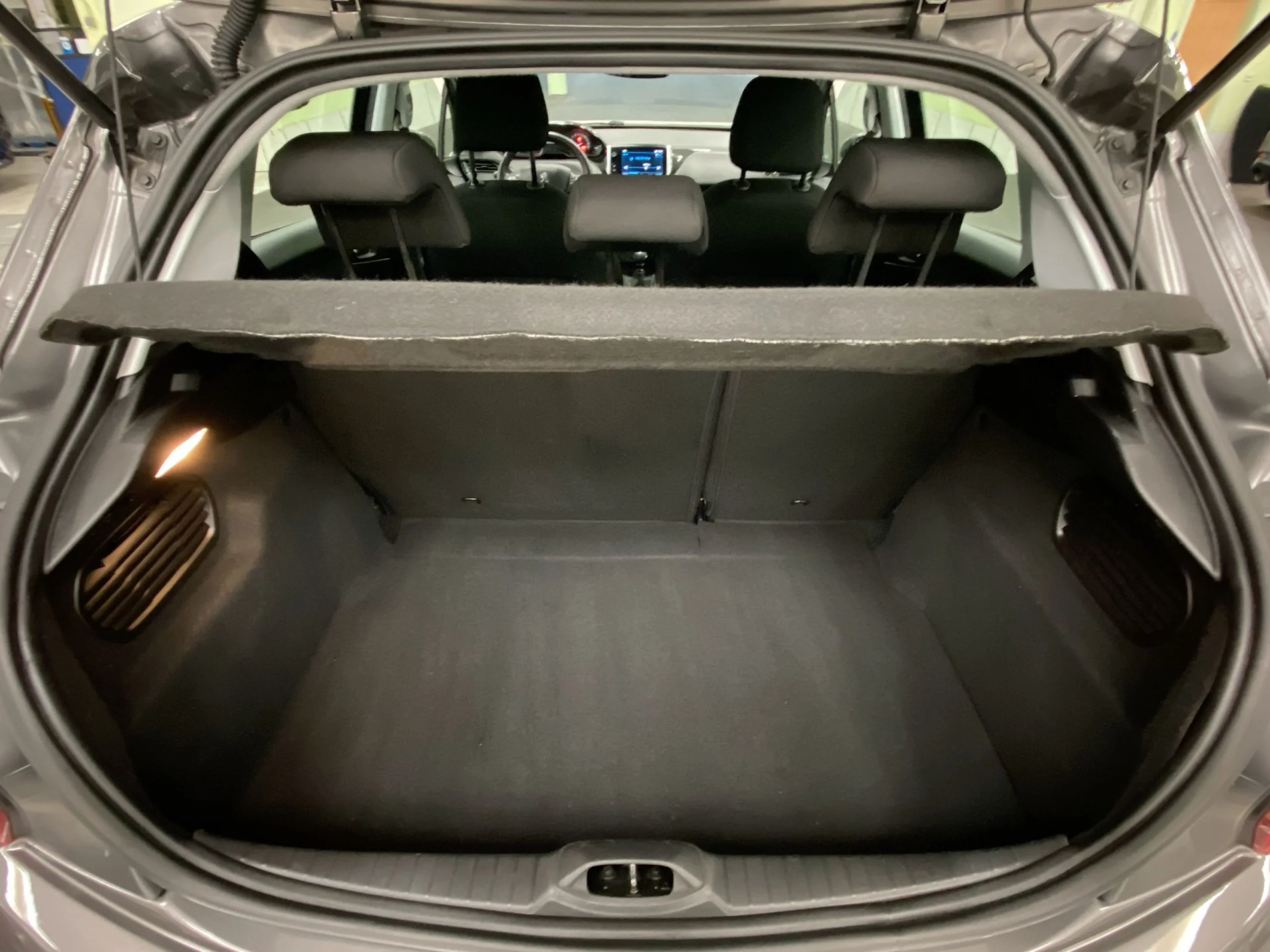 Peugeot 208 PureTech 110 Signature 81 kW (110 CV) - Foto 19