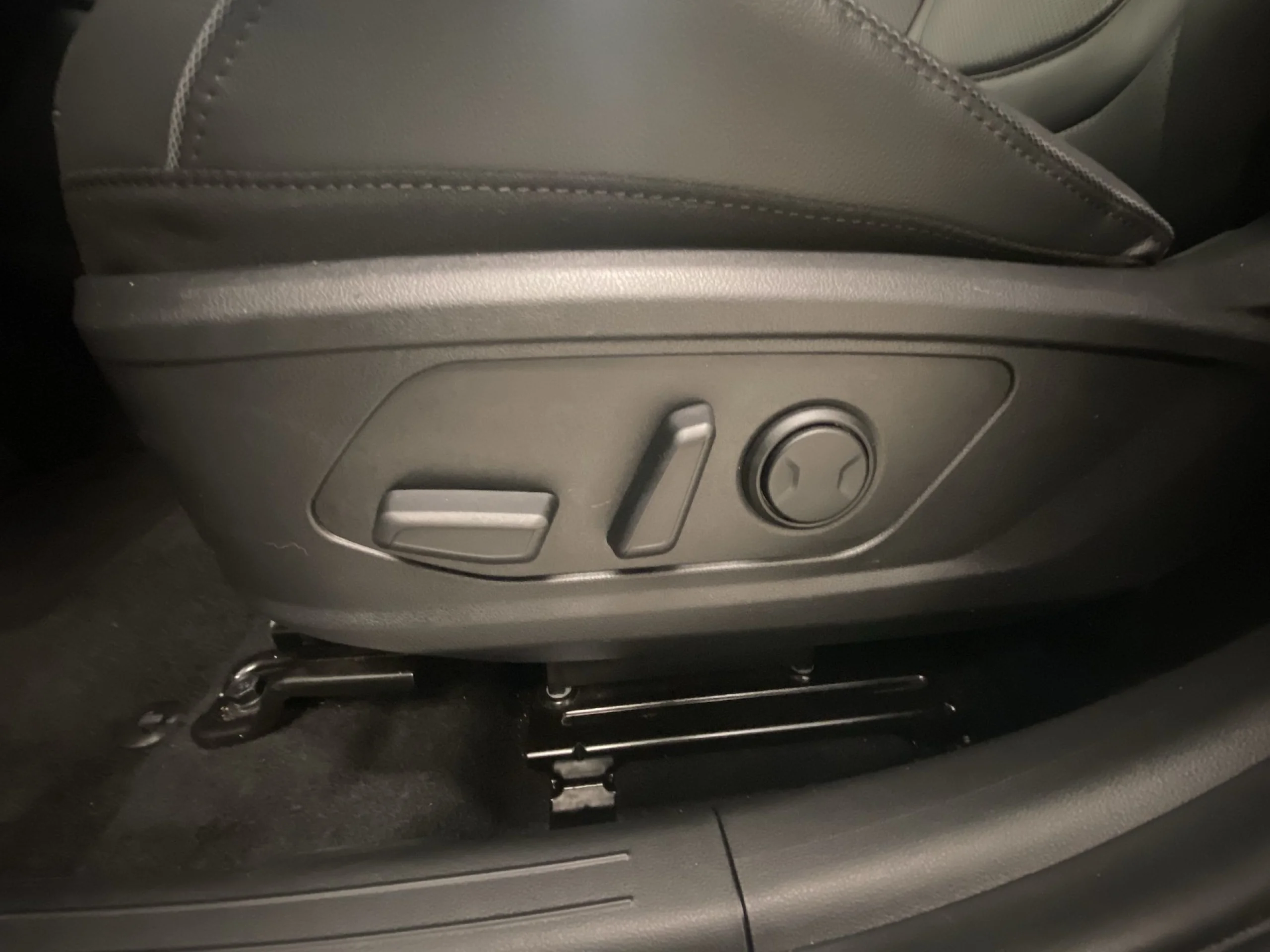 Hyundai Tucson TUCSON 1.6 TGDI PHEV STYLE AUTO 4x4 265CV 5P. - Foto 9