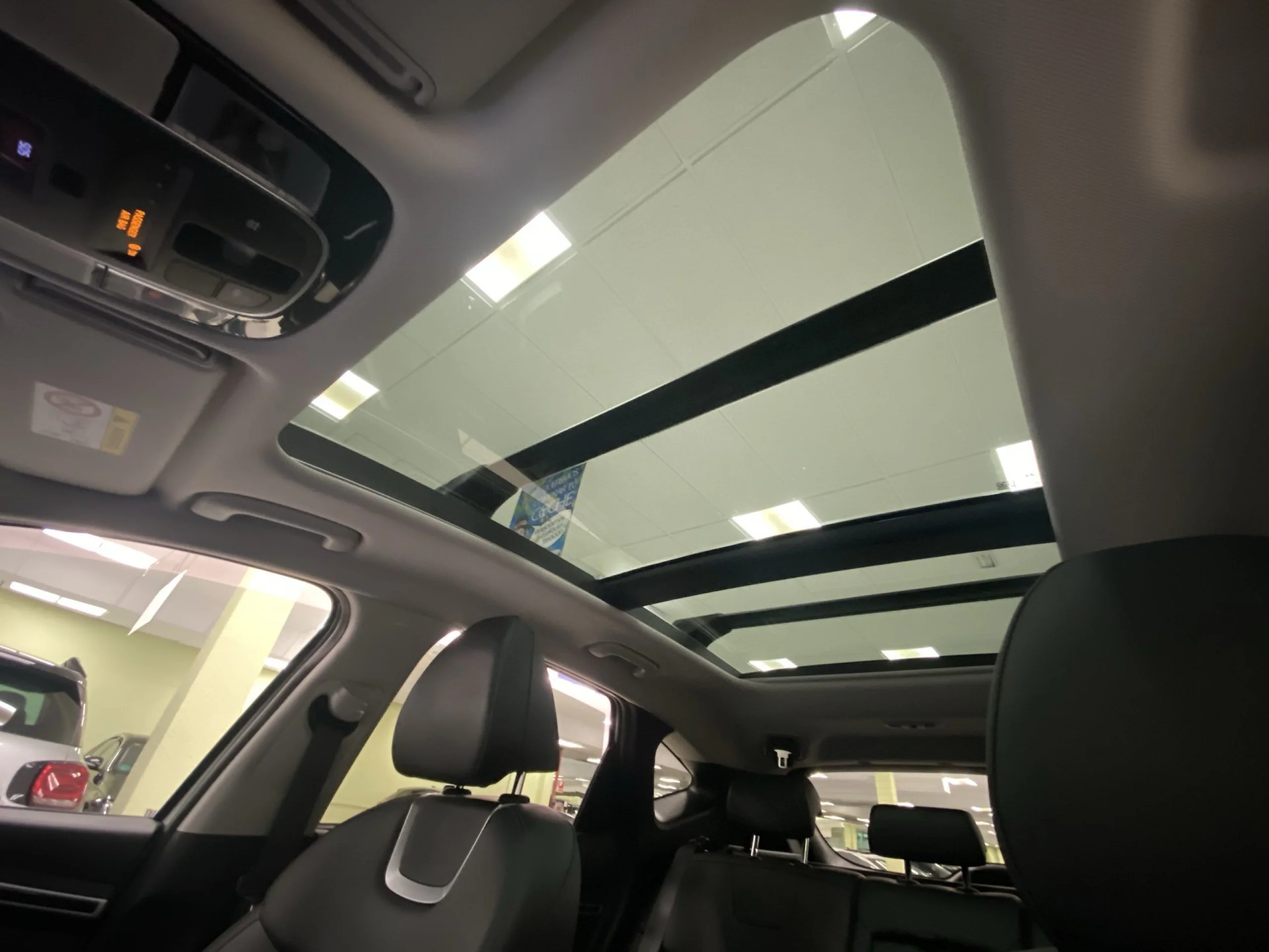 Hyundai Tucson TUCSON 1.6 TGDI PHEV STYLE AUTO 4x4 265CV 5P. - Foto 19