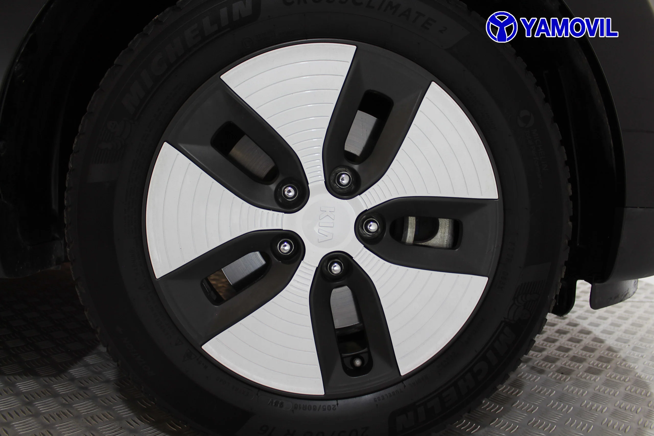 Kia Soul EV Eléctrico 81 kW (110 CV) - Foto 9
