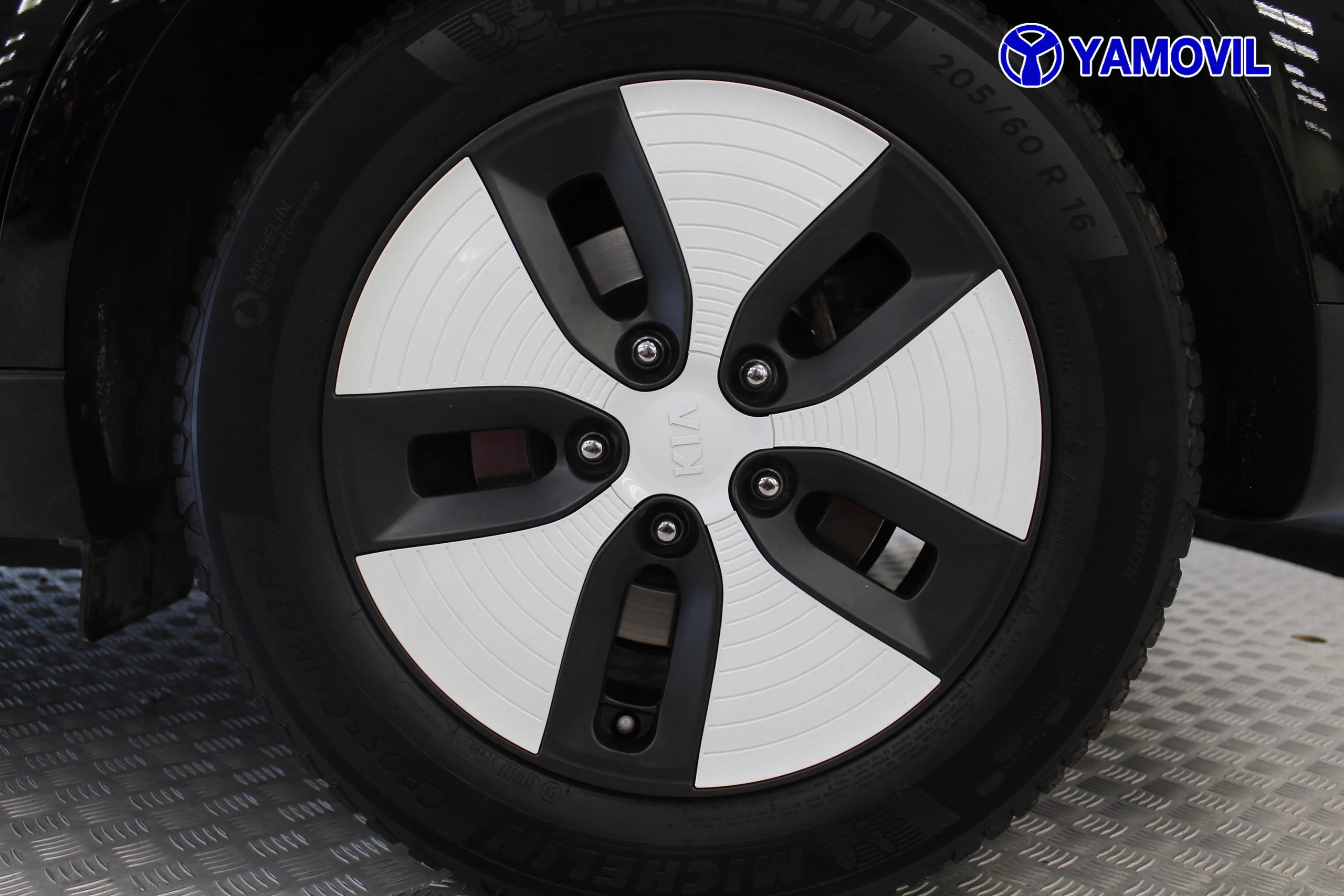 Kia Soul EV Eléctrico 81 kW (110 CV) - Foto 11