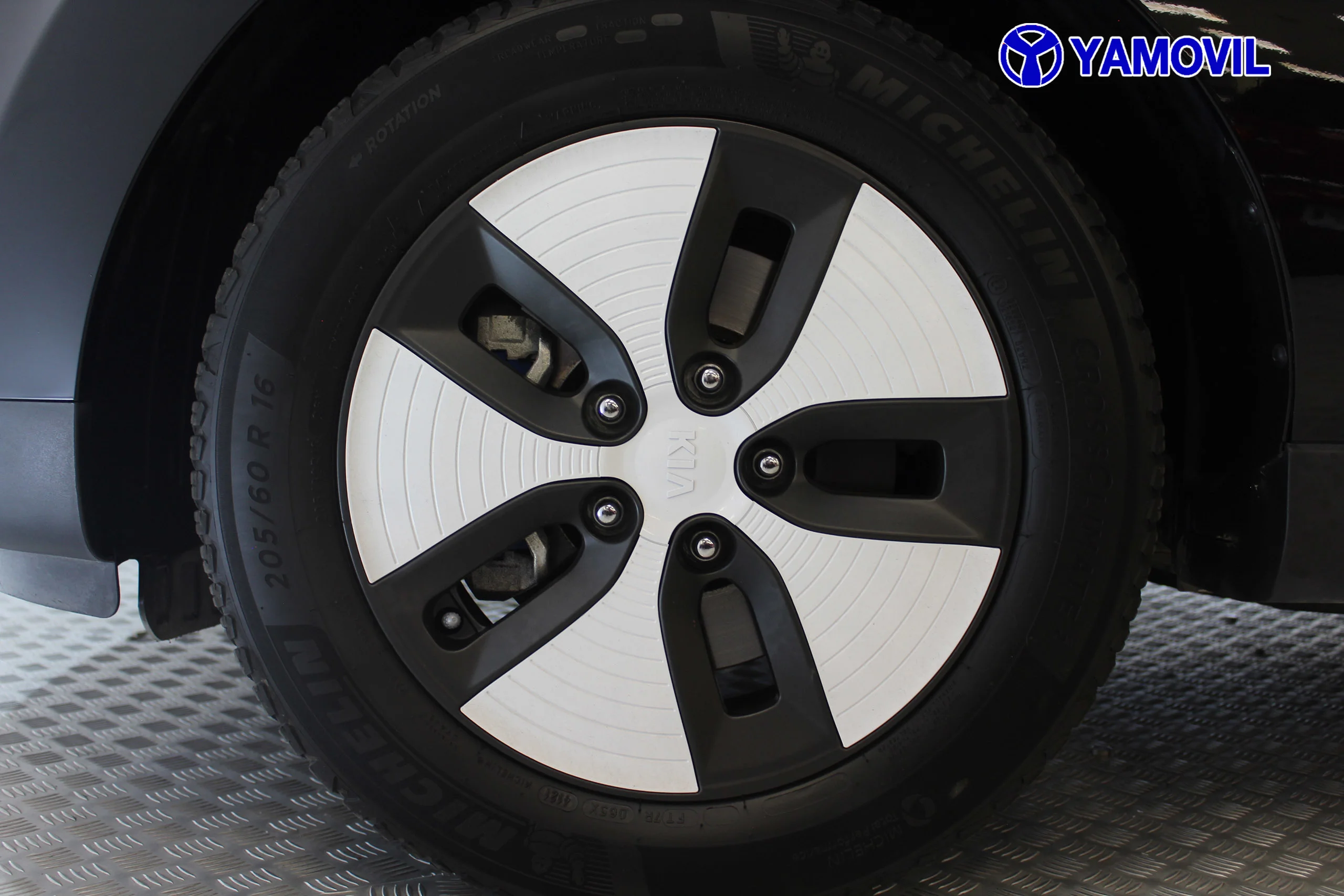 Kia Soul EV Eléctrico 81 kW (110 CV) - Foto 12