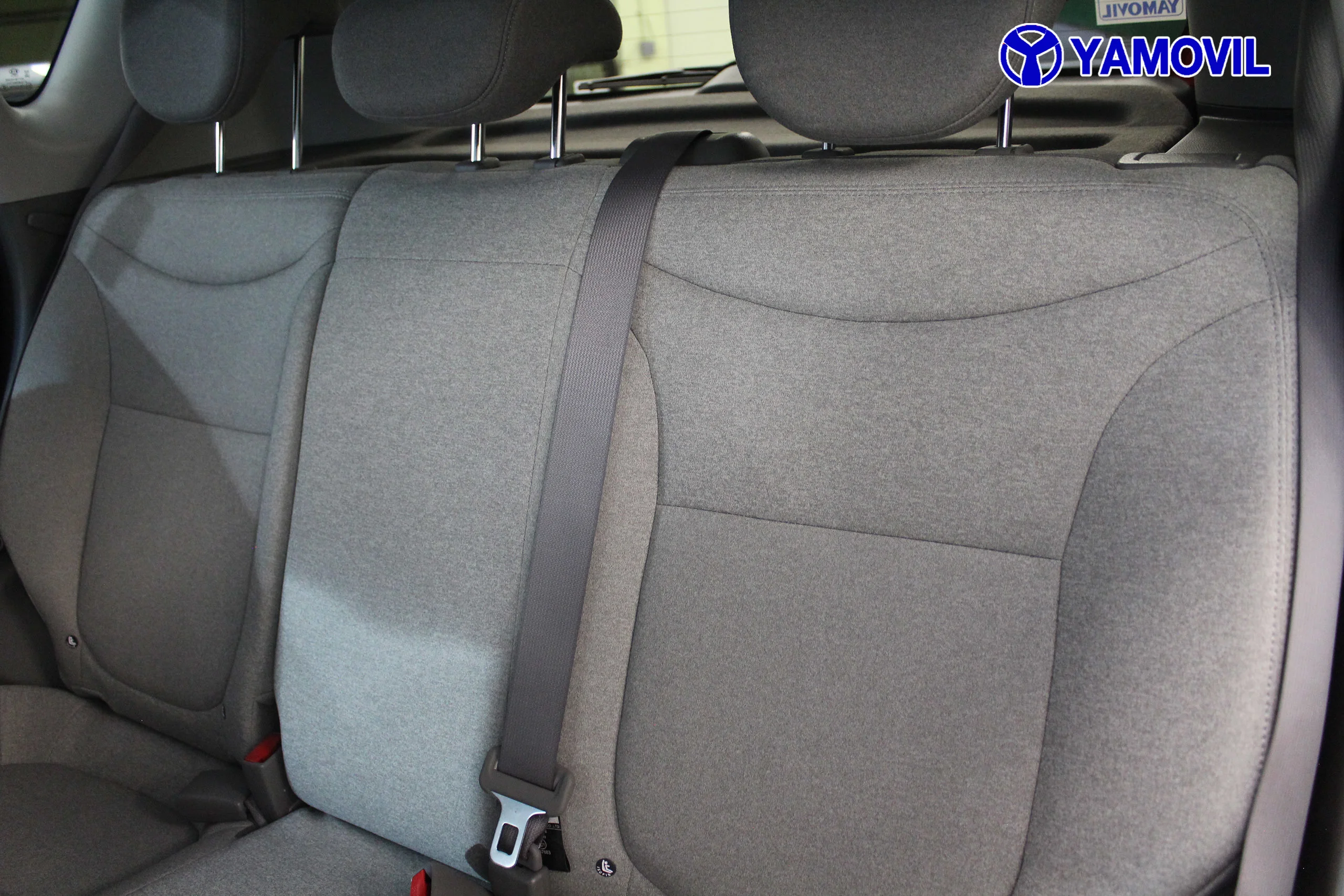 Kia Soul EV Eléctrico 81 kW (110 CV) - Foto 15