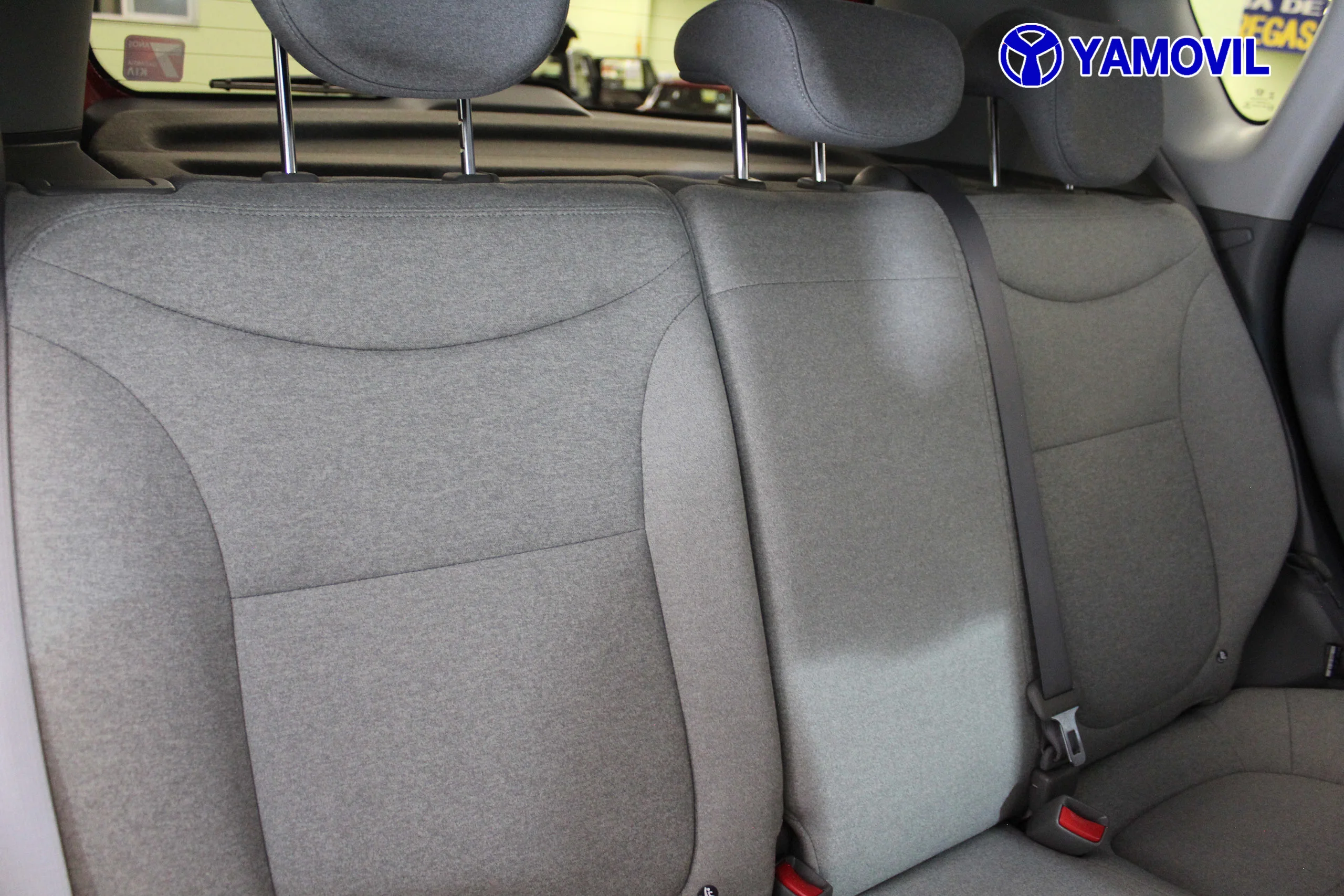 Kia Soul EV Eléctrico 81 kW (110 CV) - Foto 19