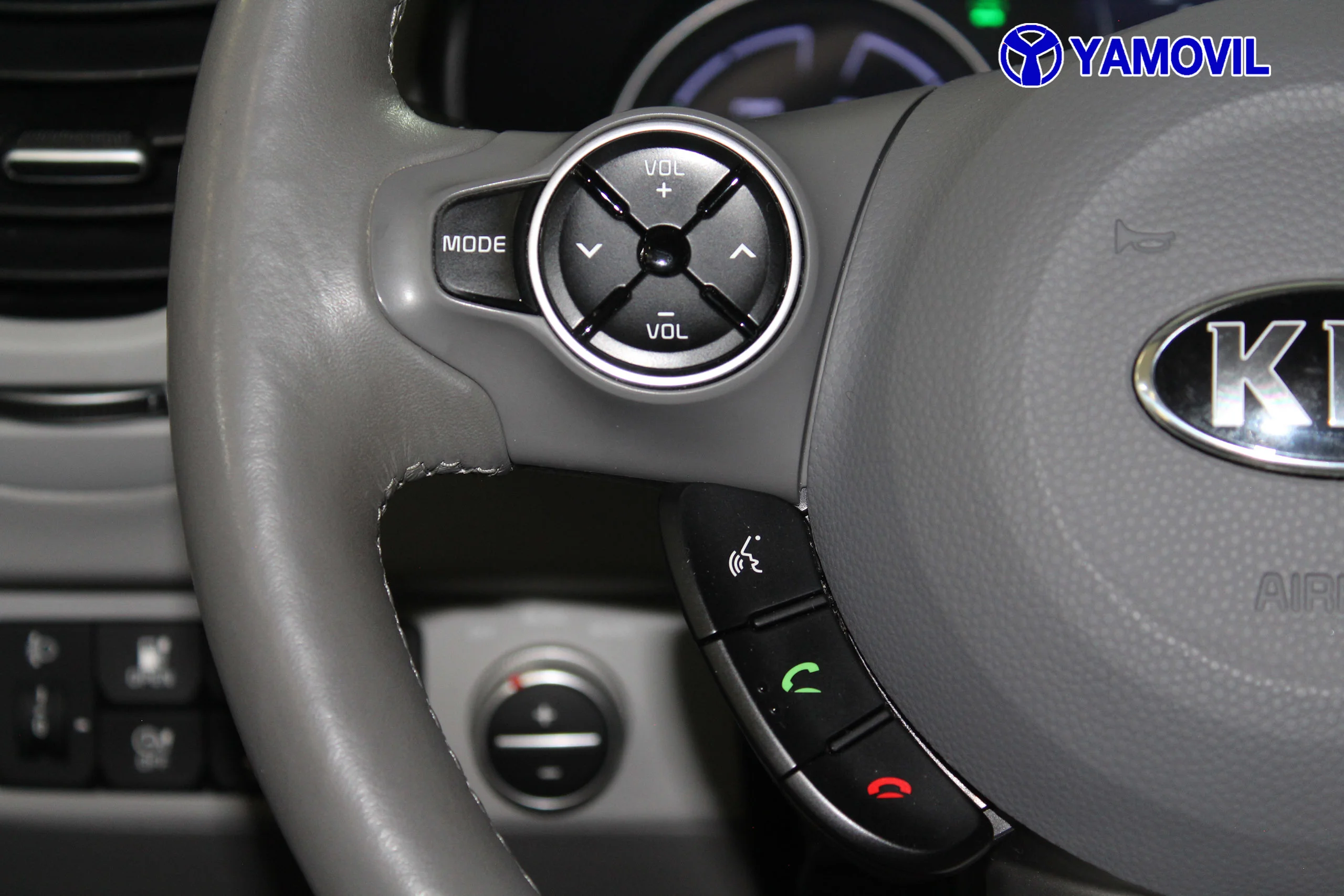 Kia Soul EV Eléctrico 81 kW (110 CV) - Foto 23