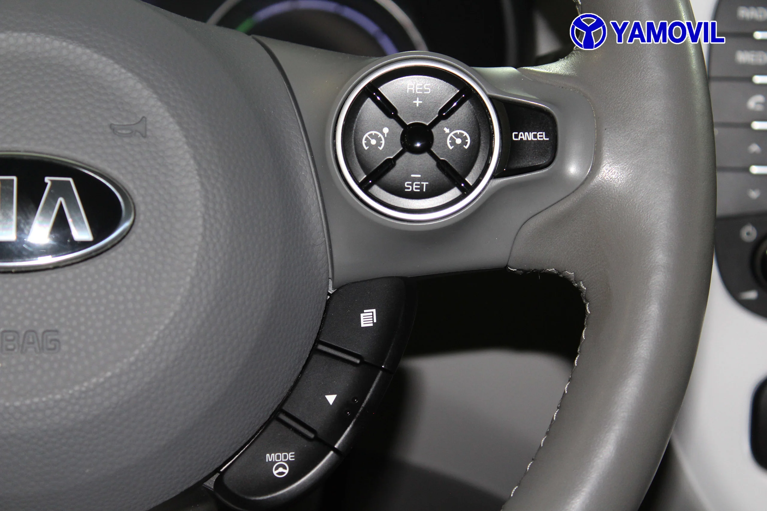 Kia Soul EV Eléctrico 81 kW (110 CV) - Foto 24