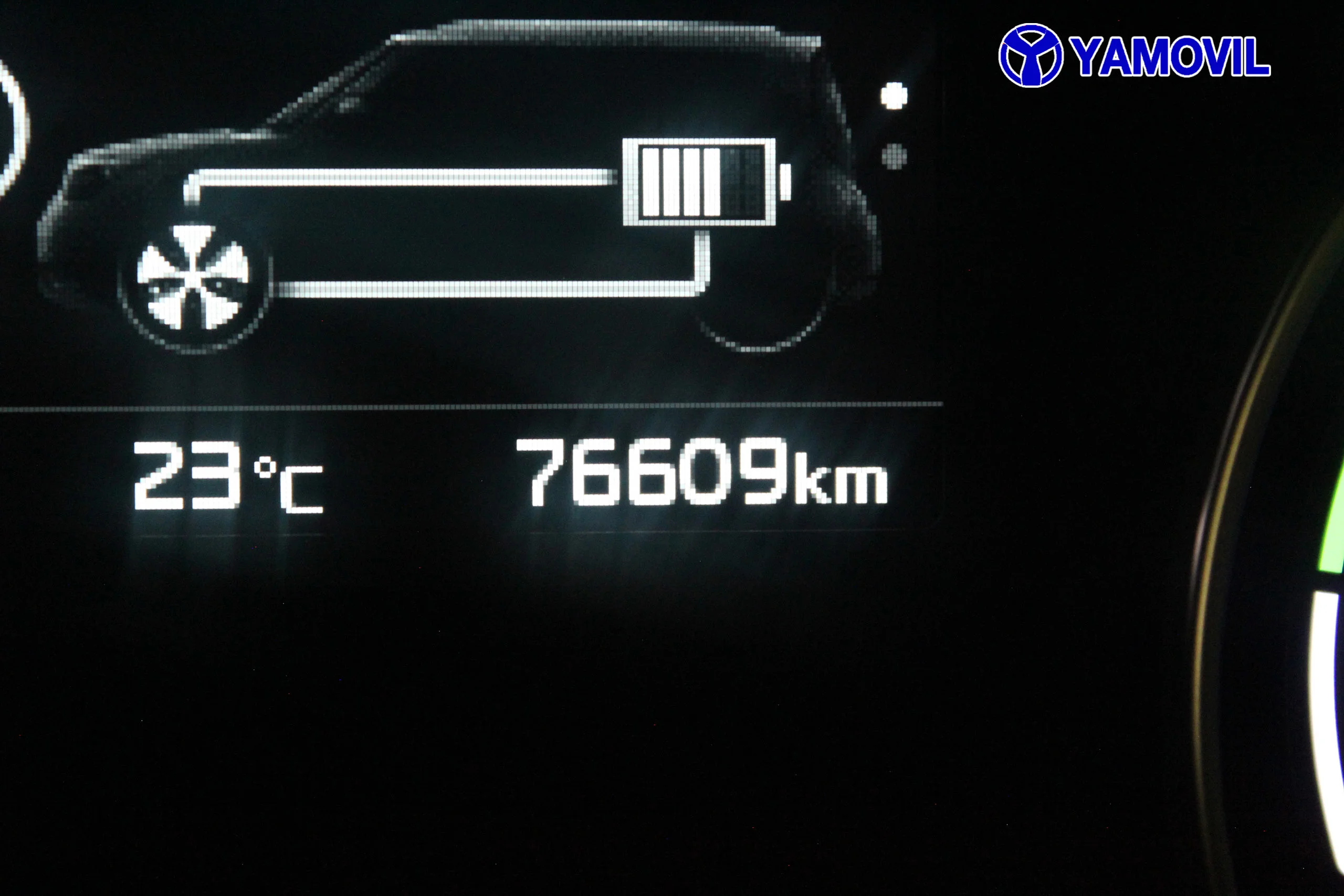 Kia Soul EV Eléctrico 81 kW (110 CV) - Foto 26