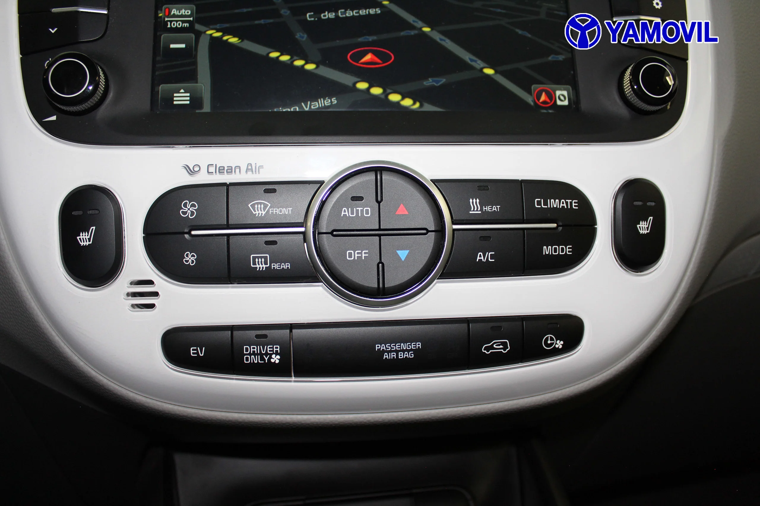 Kia Soul EV Eléctrico 81 kW (110 CV) - Foto 28