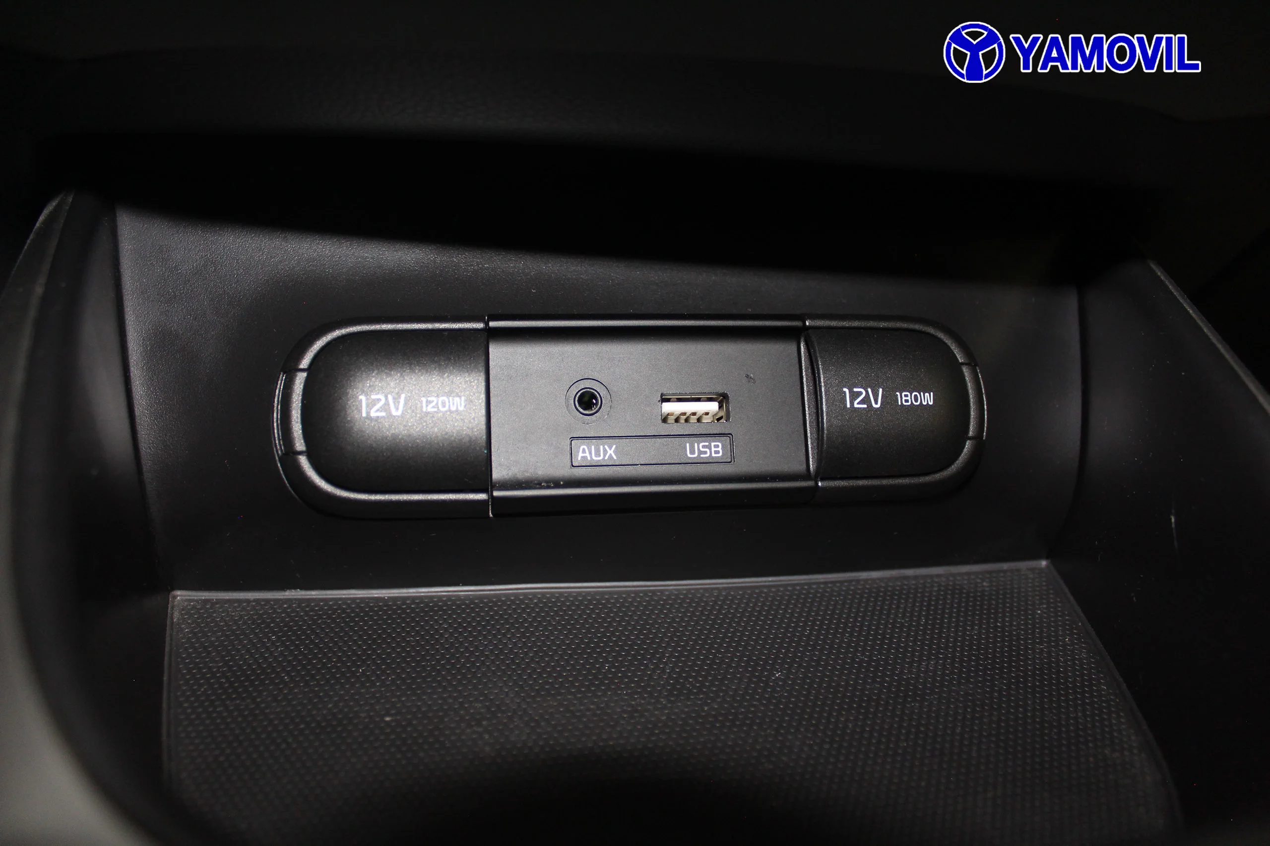 Kia Soul EV Eléctrico 81 kW (110 CV) - Foto 29
