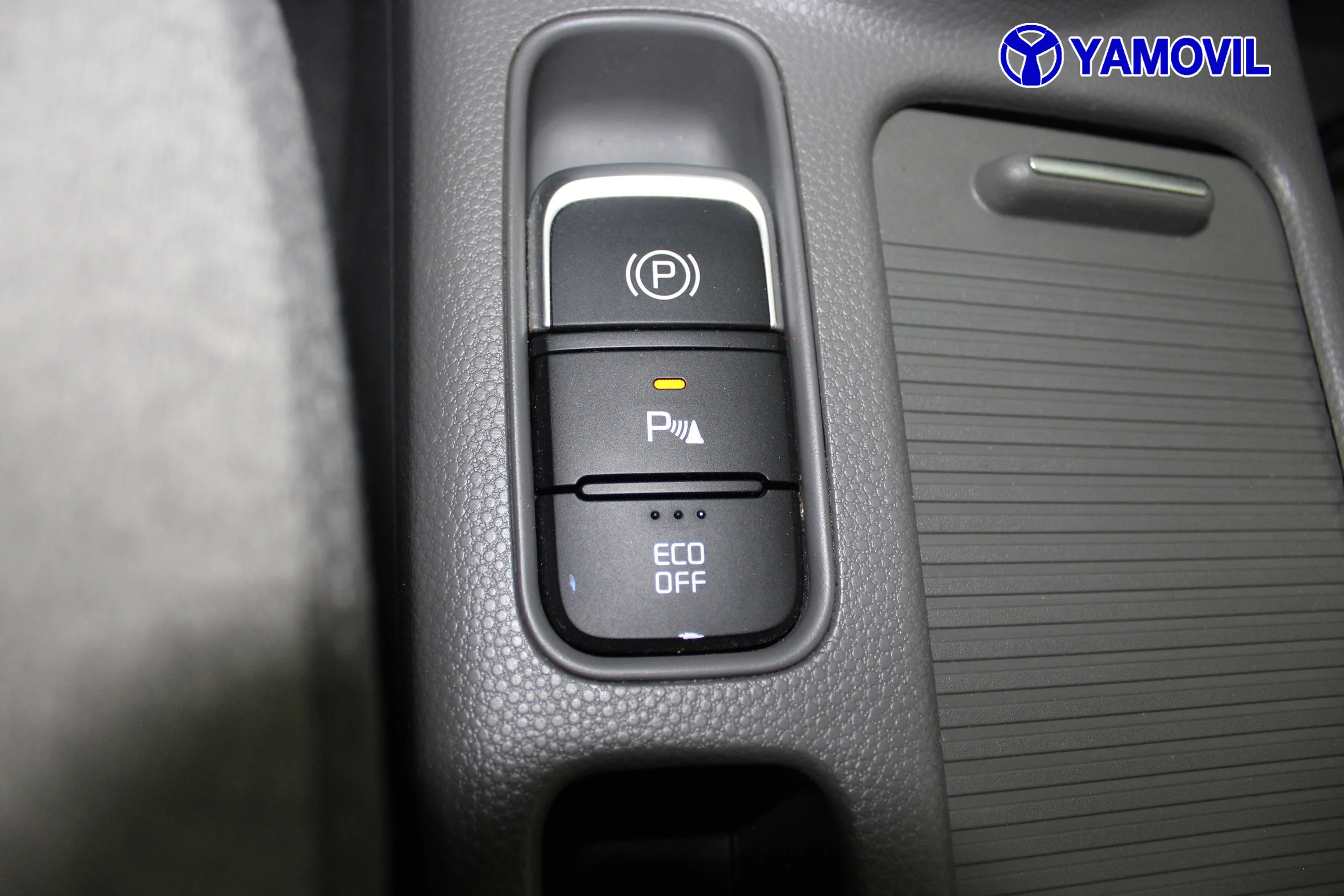 Kia Soul EV Eléctrico 81 kW (110 CV) - Foto 31