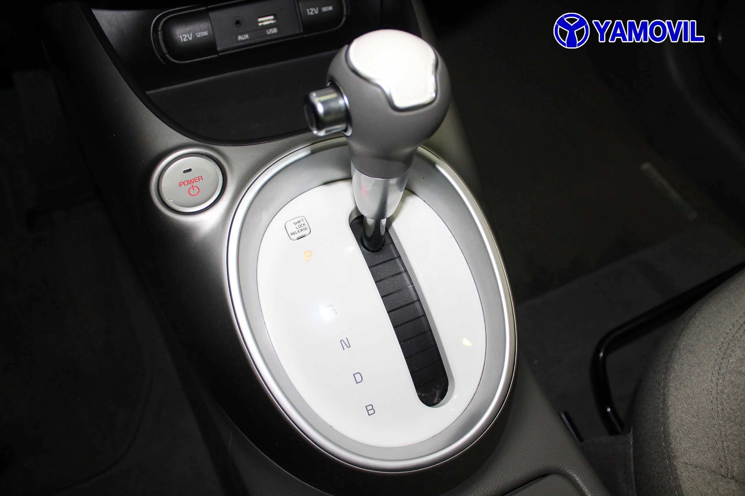 Kia Soul EV Eléctrico 81 kW (110 CV) - Foto 32