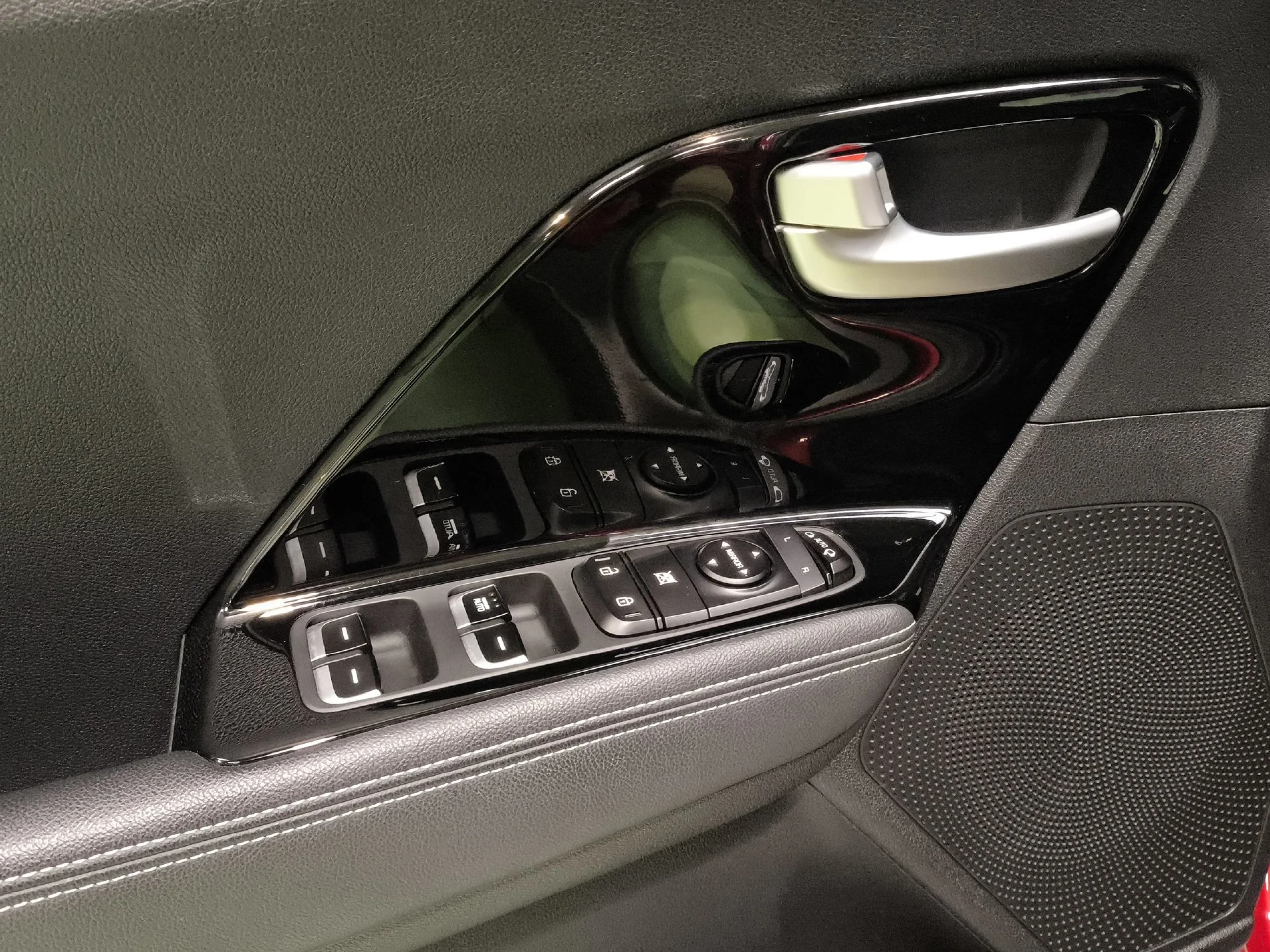 Kia Niro e-Niro Drive 100 kW (136 CV) - Foto 10