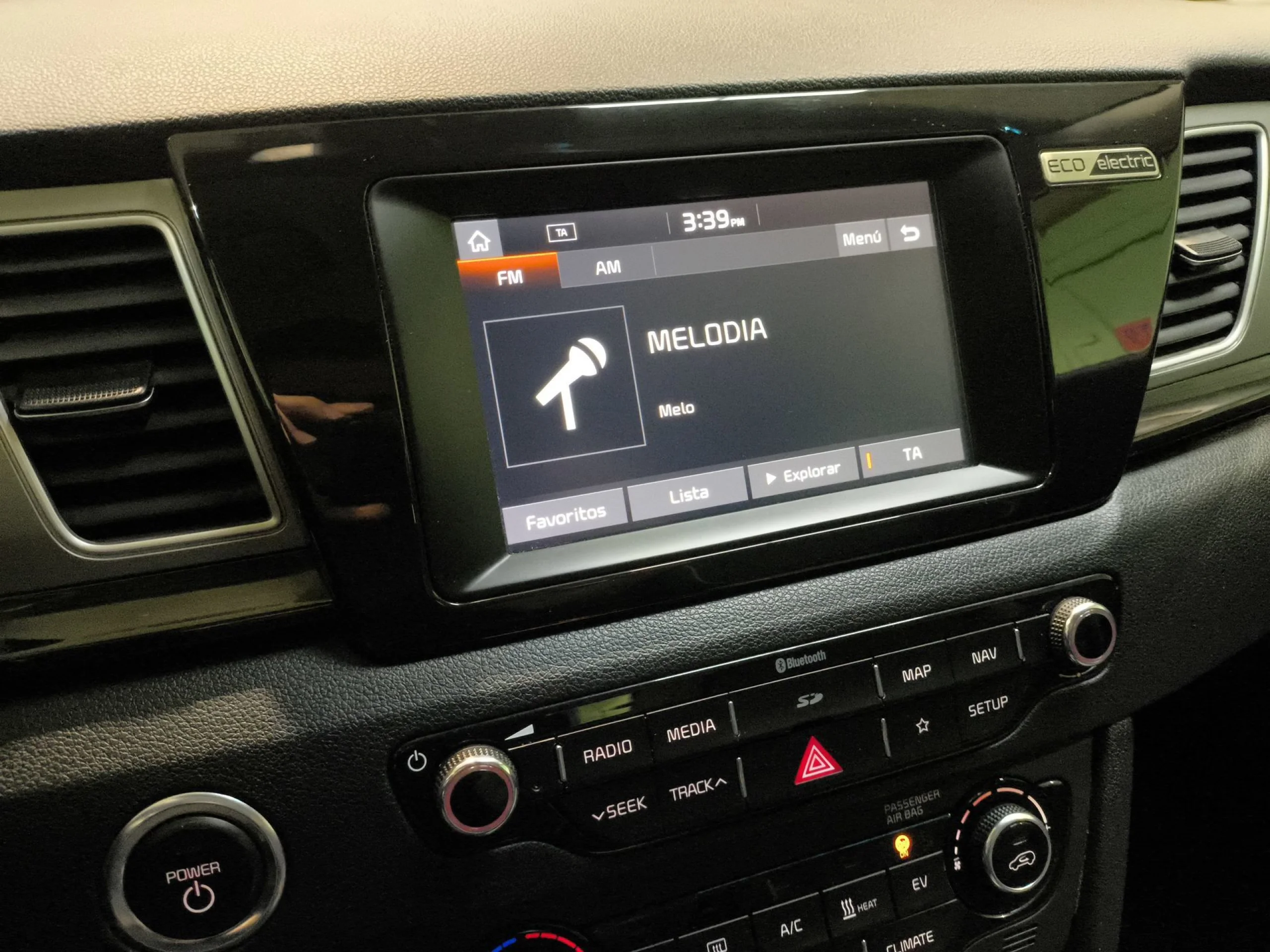 Kia Niro e-Niro Drive 100 kW (136 CV) - Foto 13