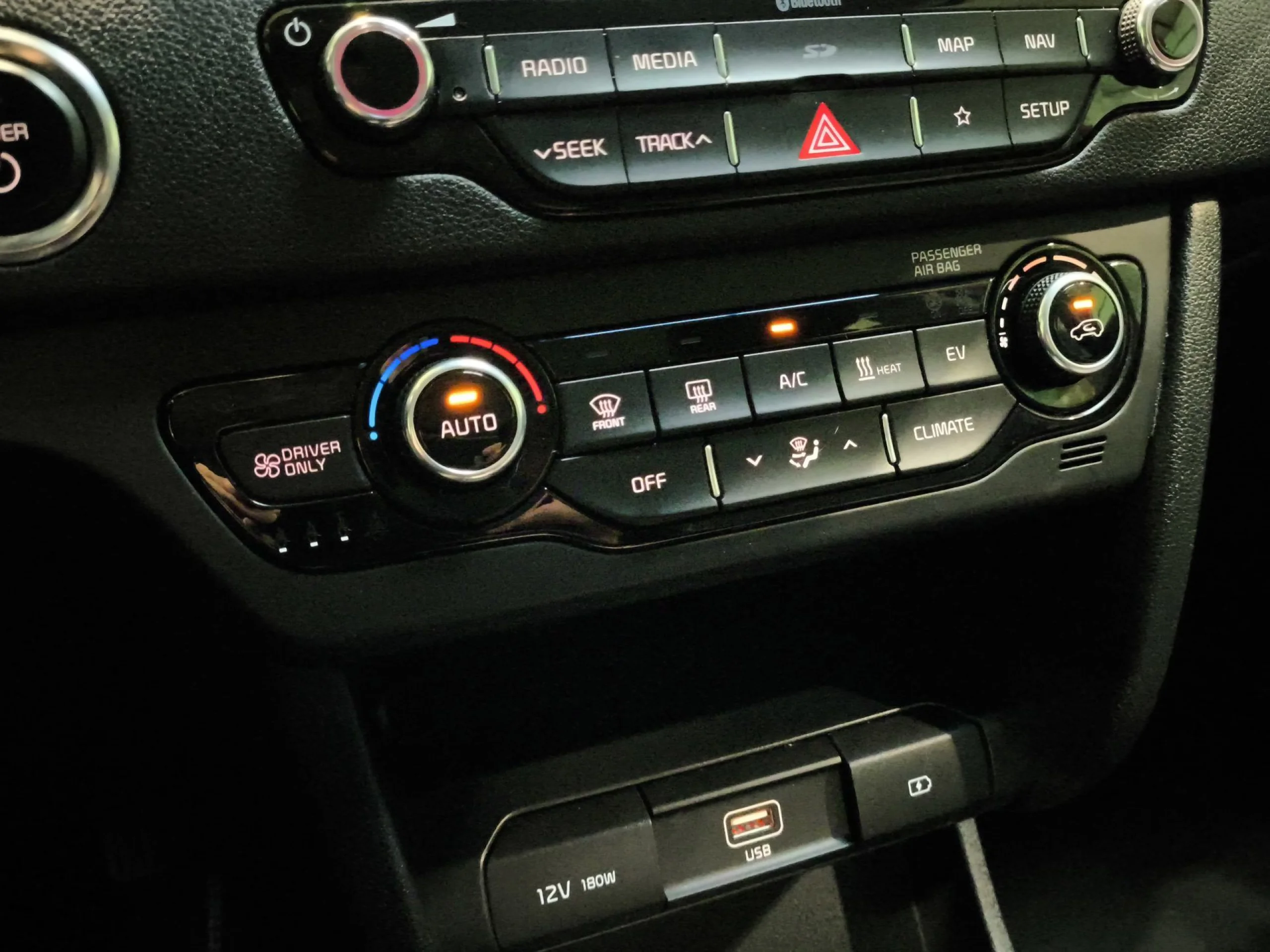 Kia Niro e-Niro Drive 100 kW (136 CV) - Foto 16
