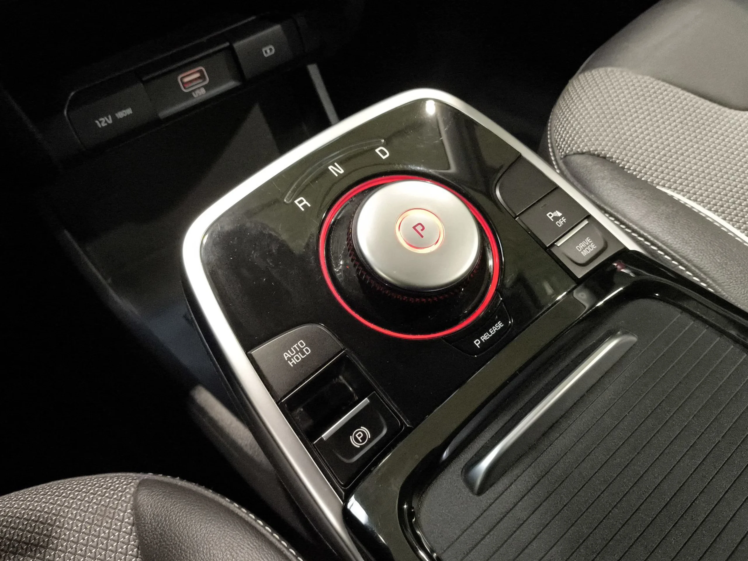Kia Niro e-Niro Drive 100 kW (136 CV) - Foto 17