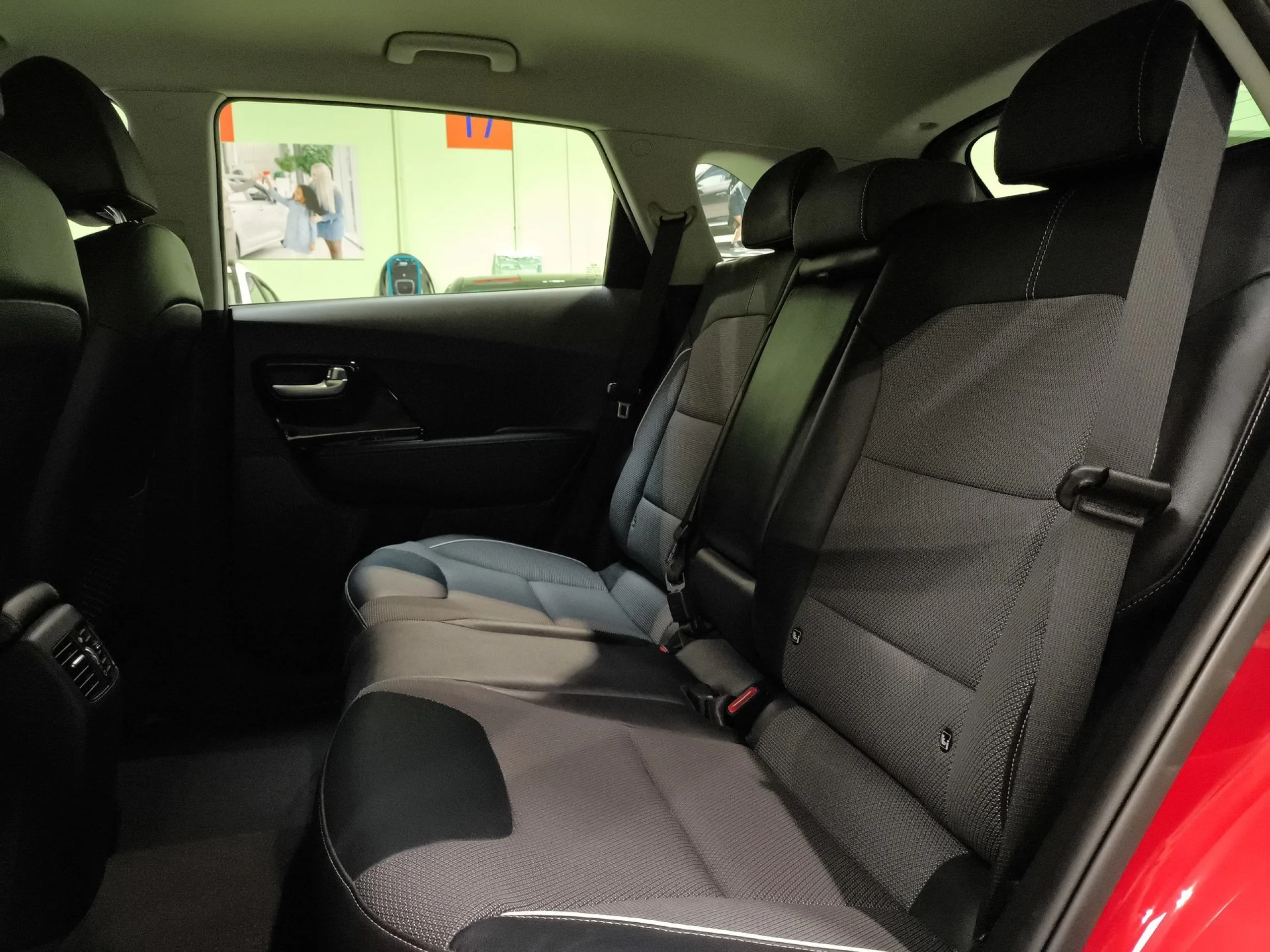 Kia Niro e-Niro Drive 100 kW (136 CV) - Foto 19