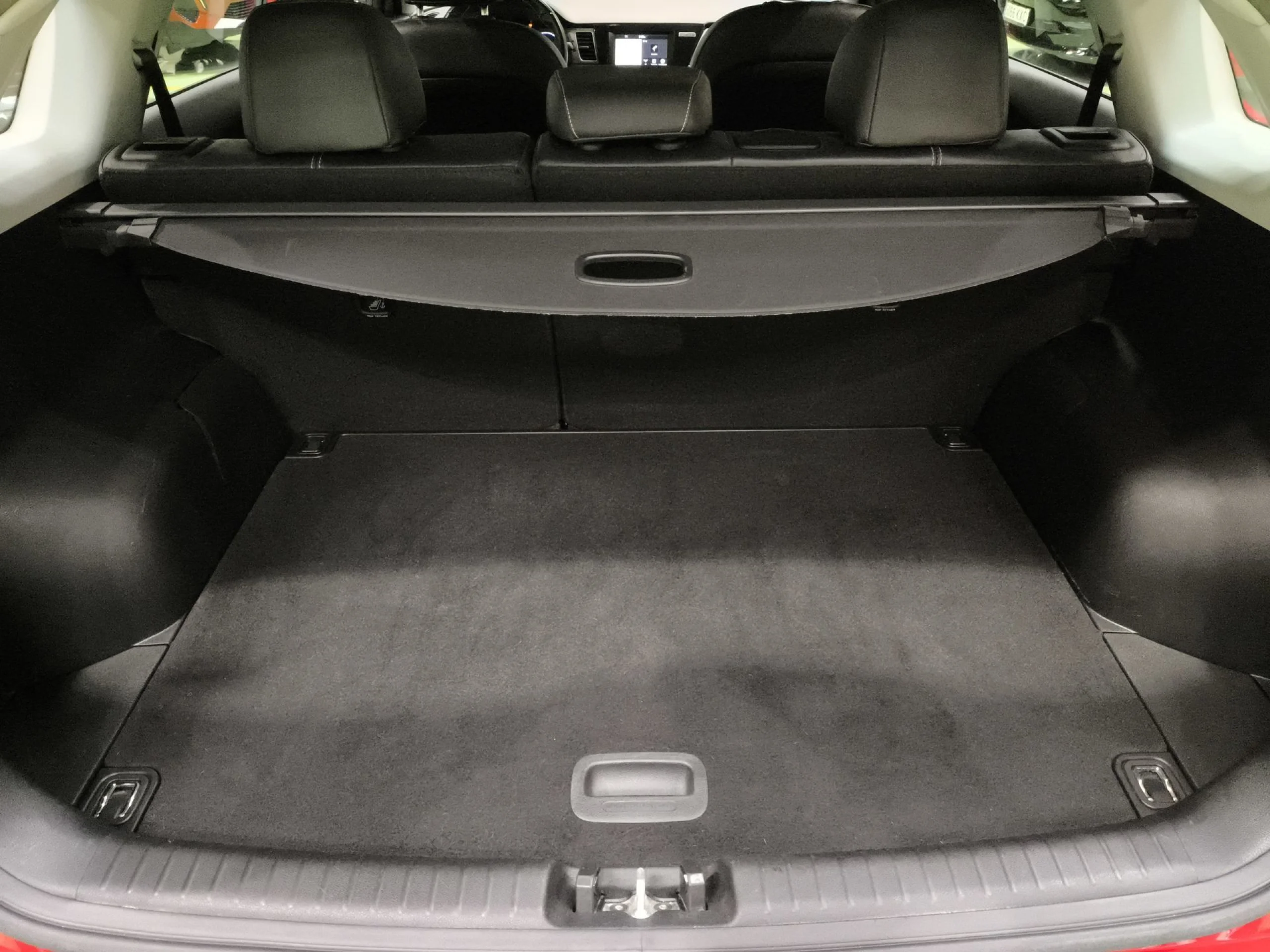 Kia Niro e-Niro Drive 100 kW (136 CV) - Foto 20
