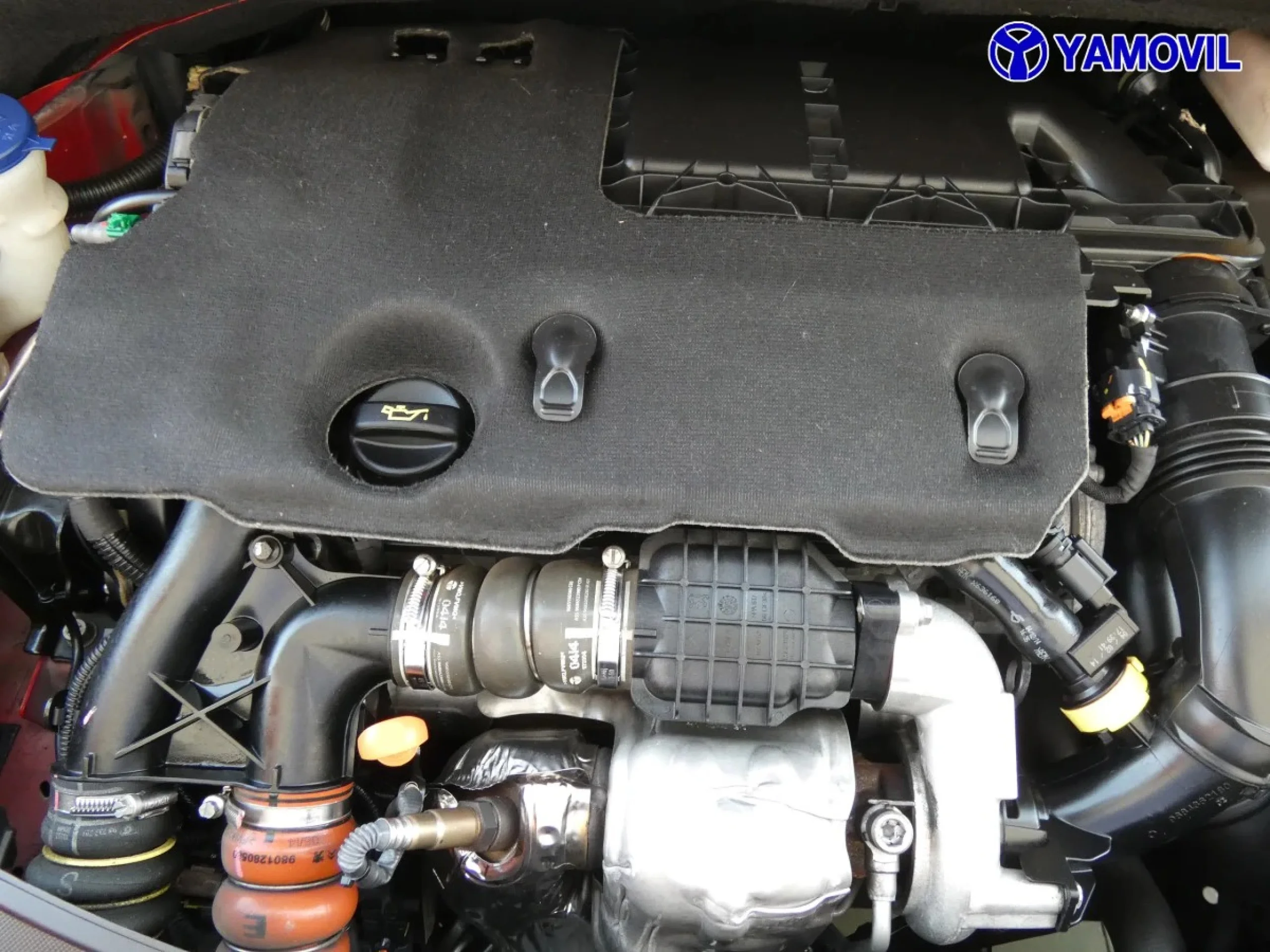 Citroen DS3 1.6 e-HDI Style 68 kW (92 CV) - Foto 8