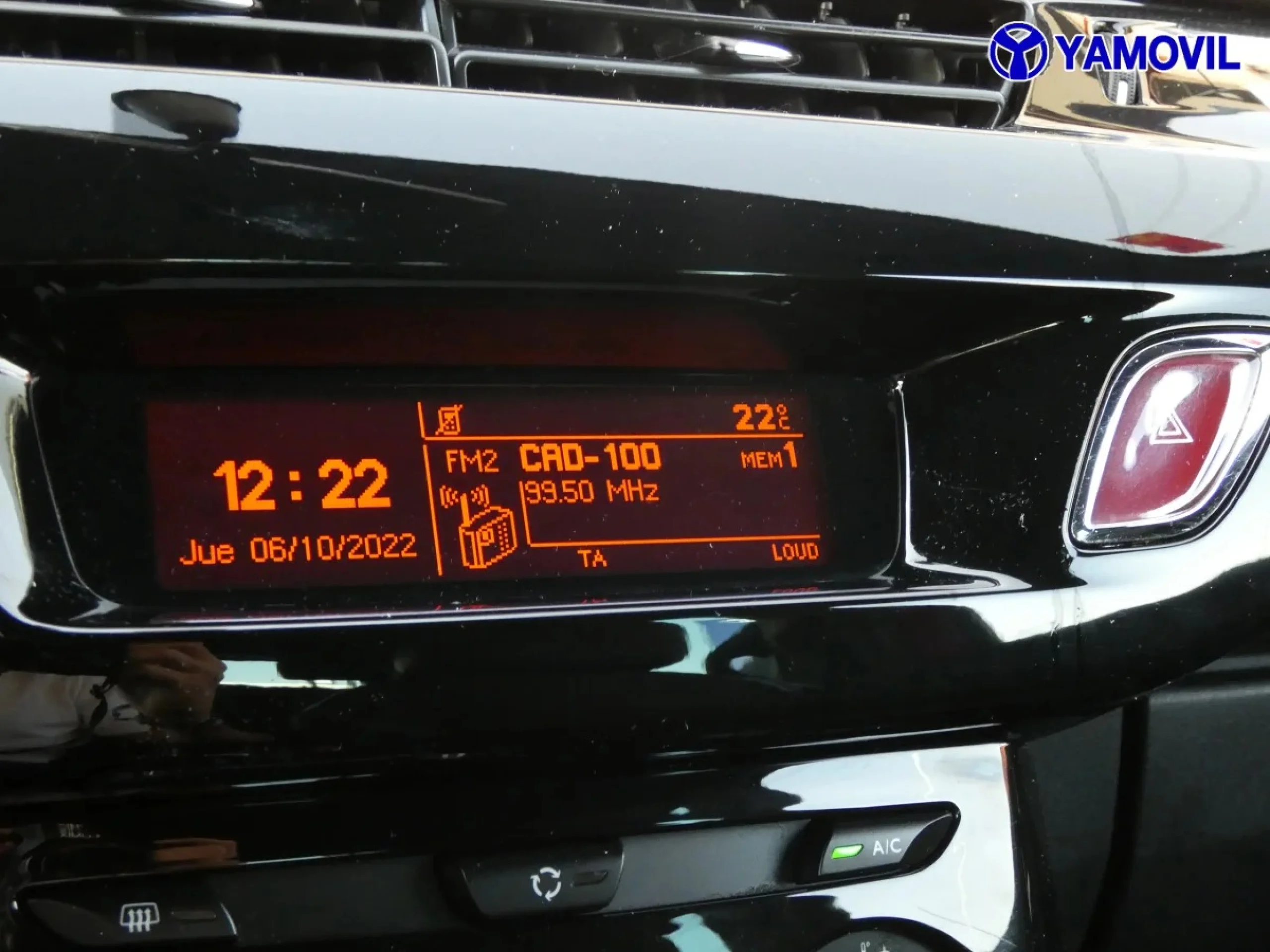 Citroen DS3 1.6 e-HDI Style 68 kW (92 CV) - Foto 22