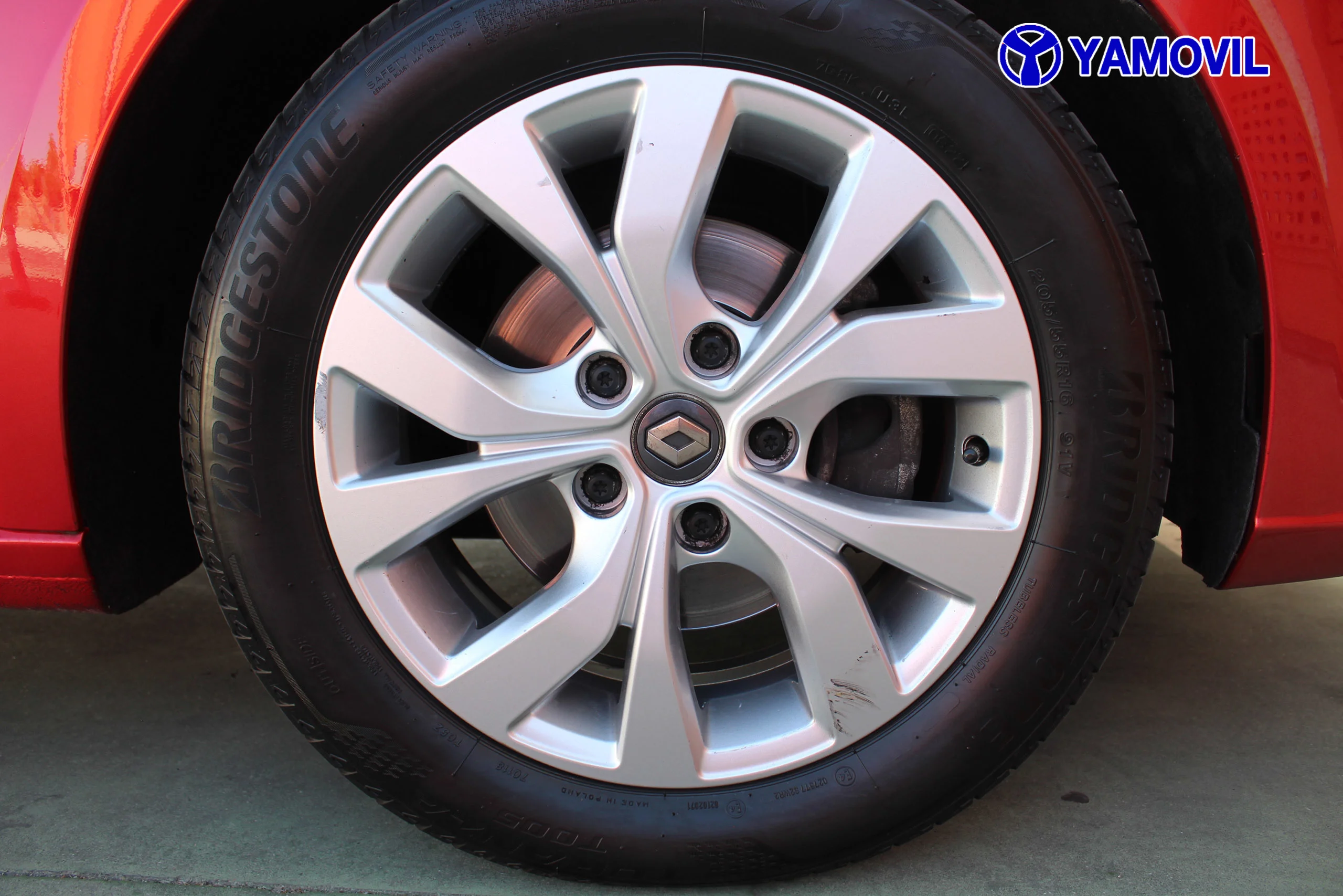 Renault Megane TCE 130CV LIMITED 5P - Foto 9